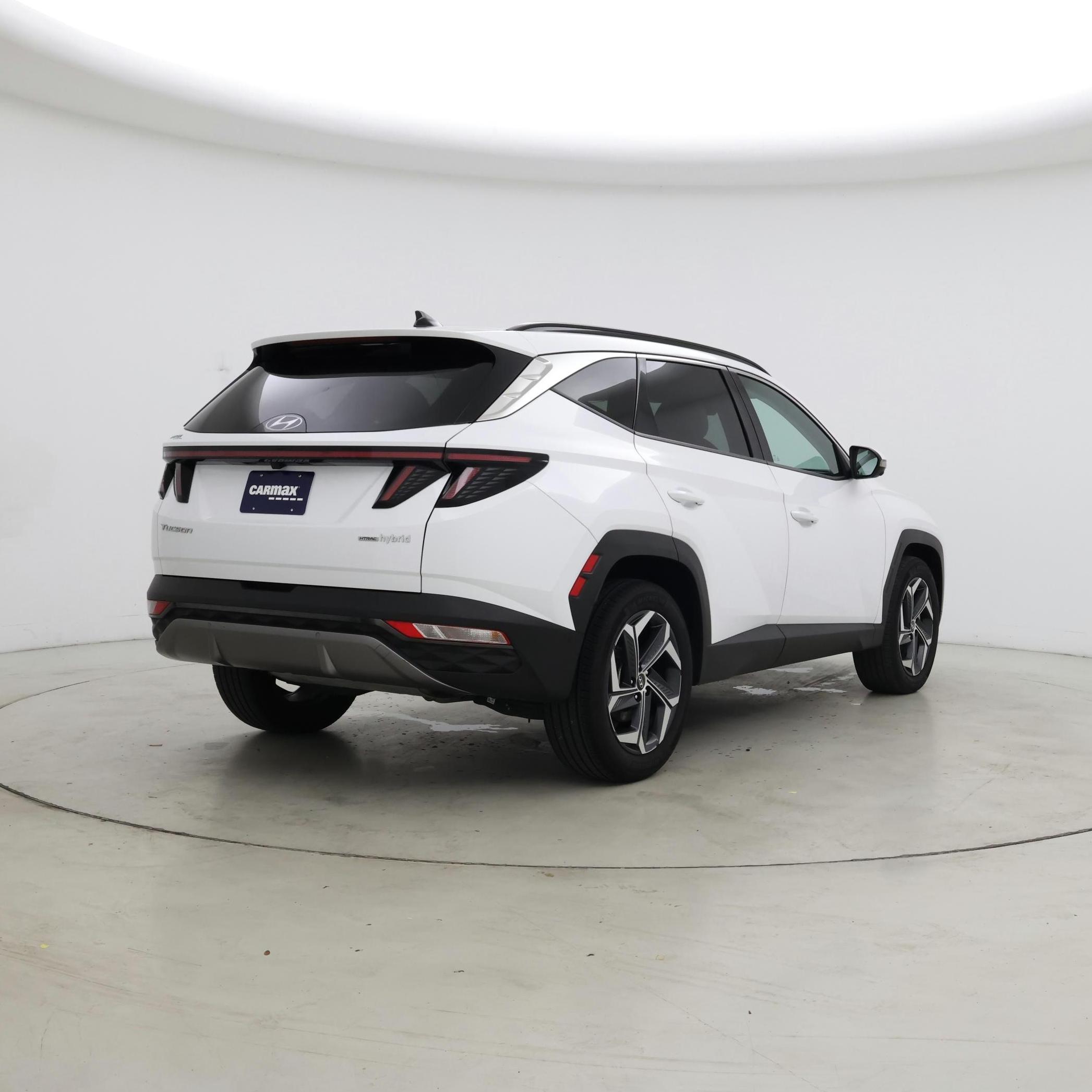 Thumbnail: 2022 Hyundai Tucson - 8