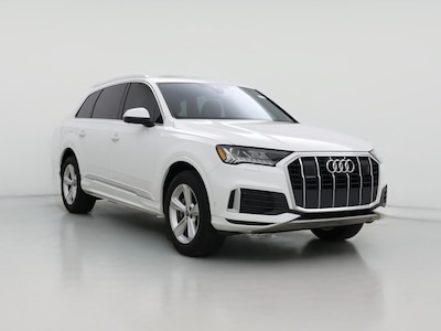 2023 Audi Q7 Premium Plus