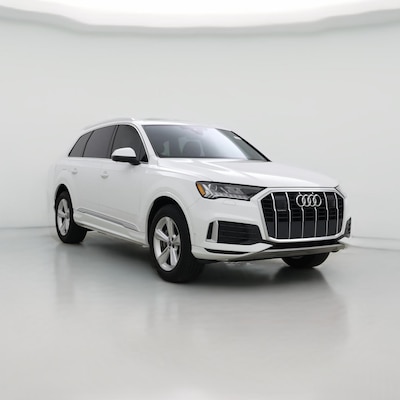 2023 Audi Q7 Premium Plus