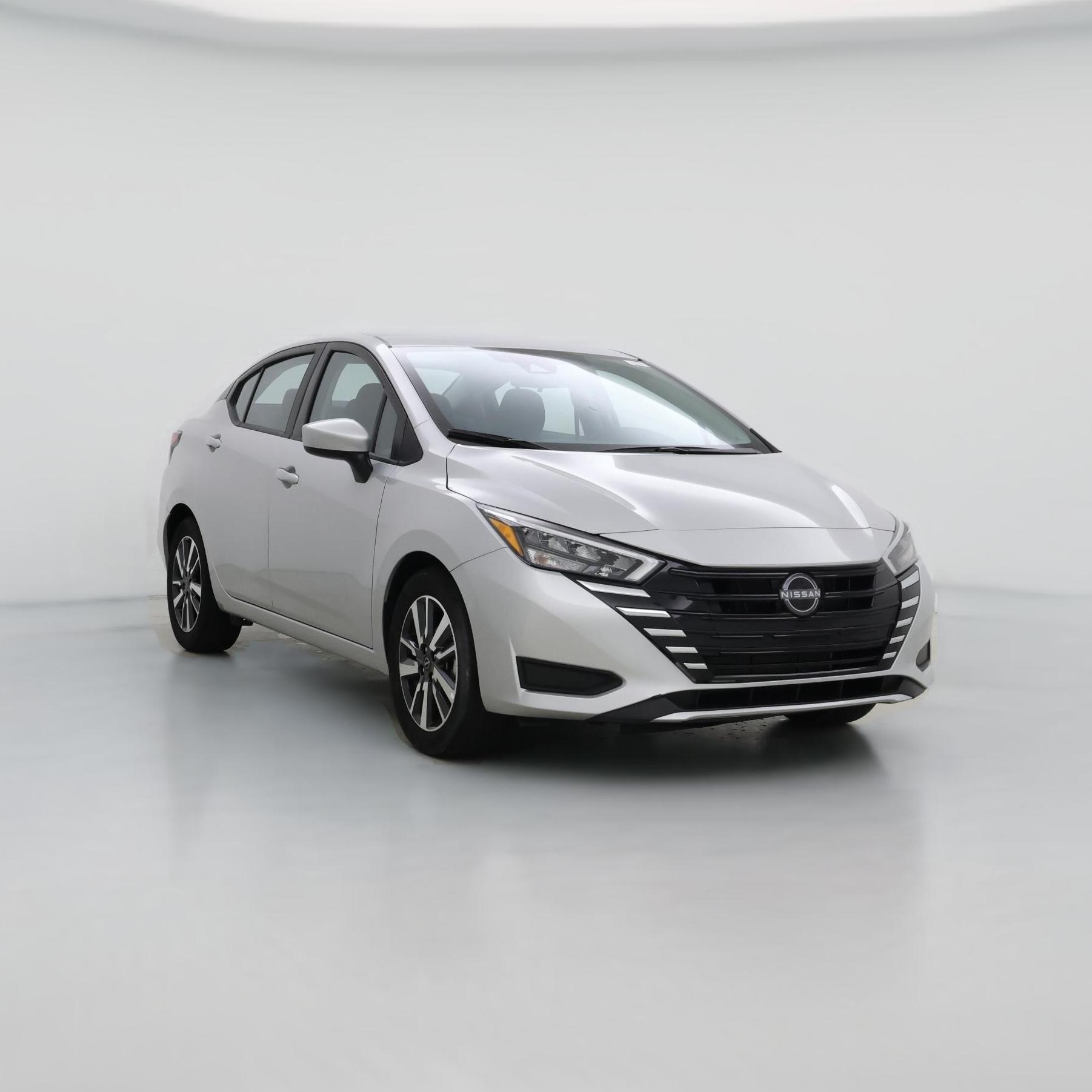 Thumbnail: 2025 Nissan Versa - 1