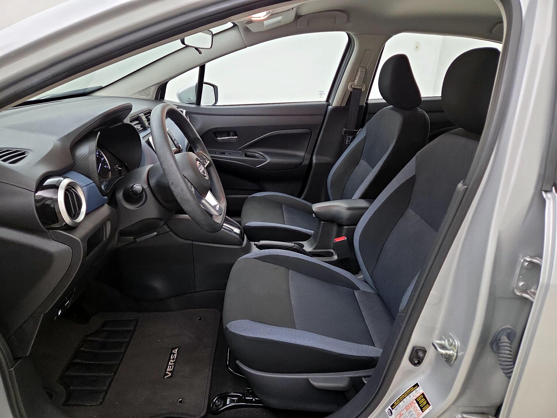 Thumbnail: 2025 Nissan Versa - 11