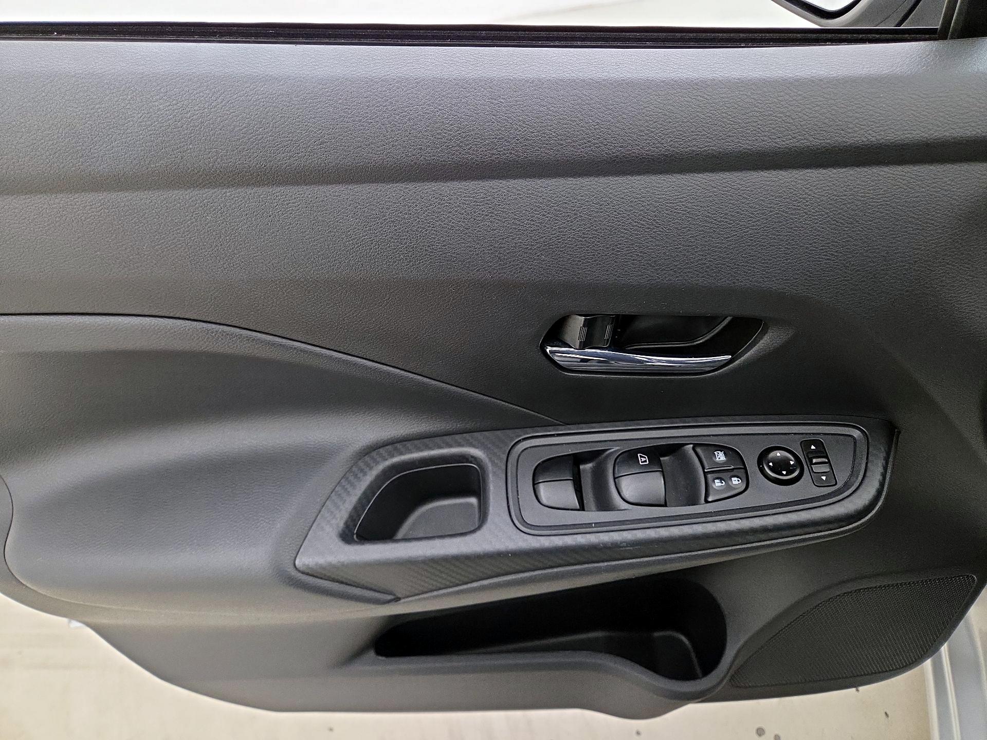Thumbnail: 2025 Nissan Versa - 12