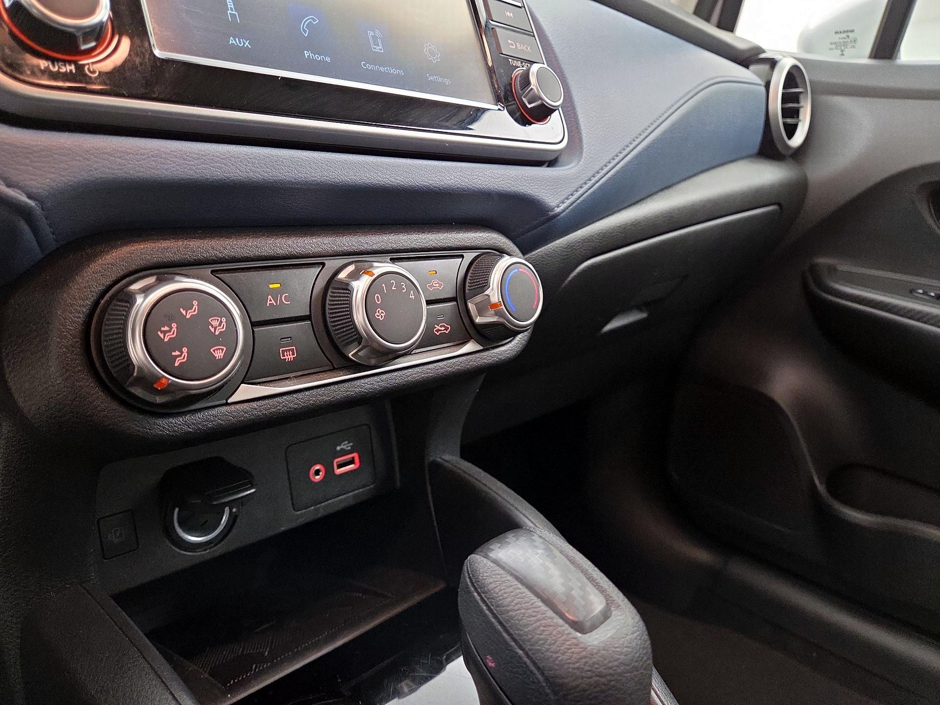 Thumbnail: 2025 Nissan Versa - 15