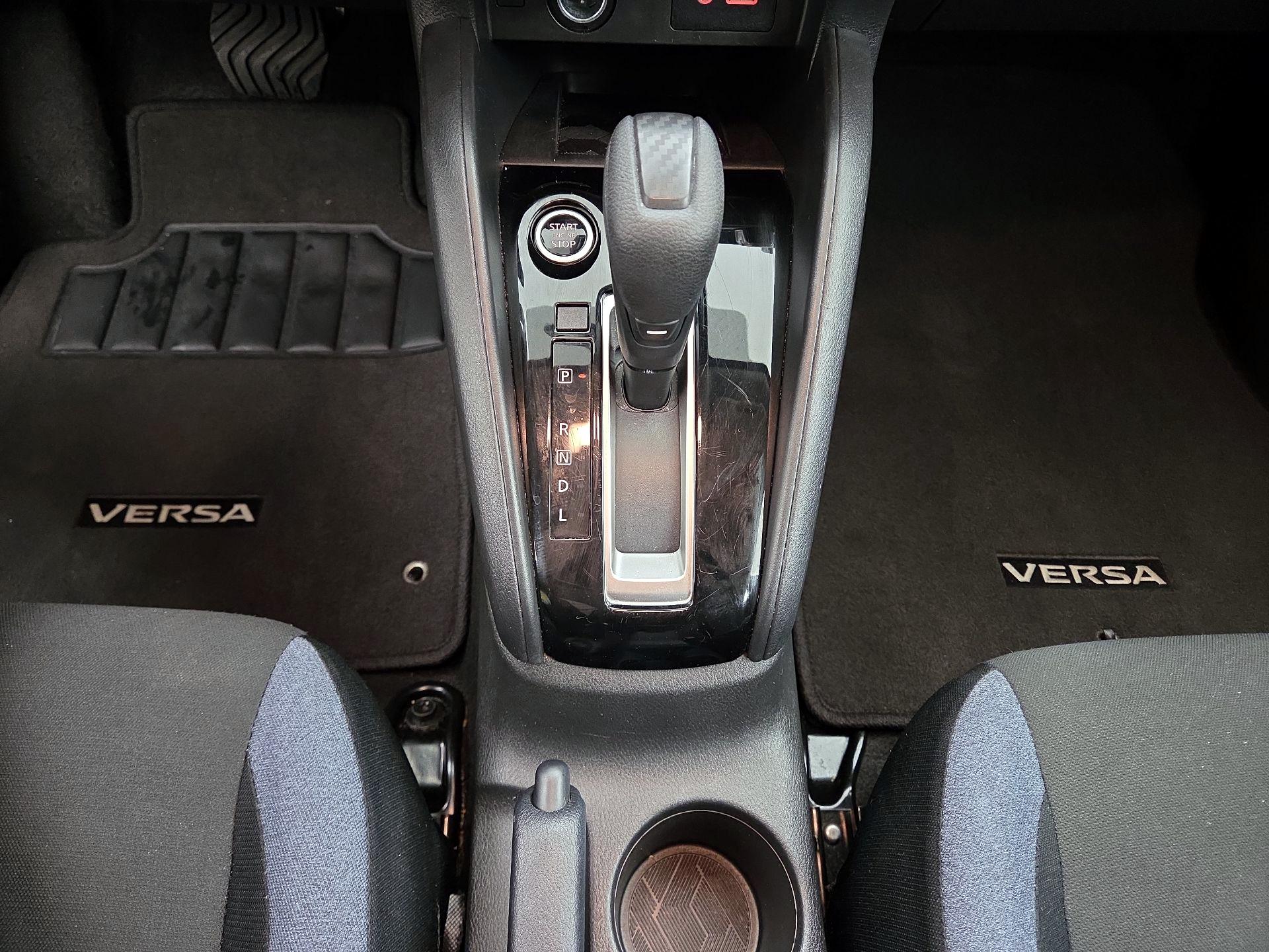 Thumbnail: 2025 Nissan Versa - 16