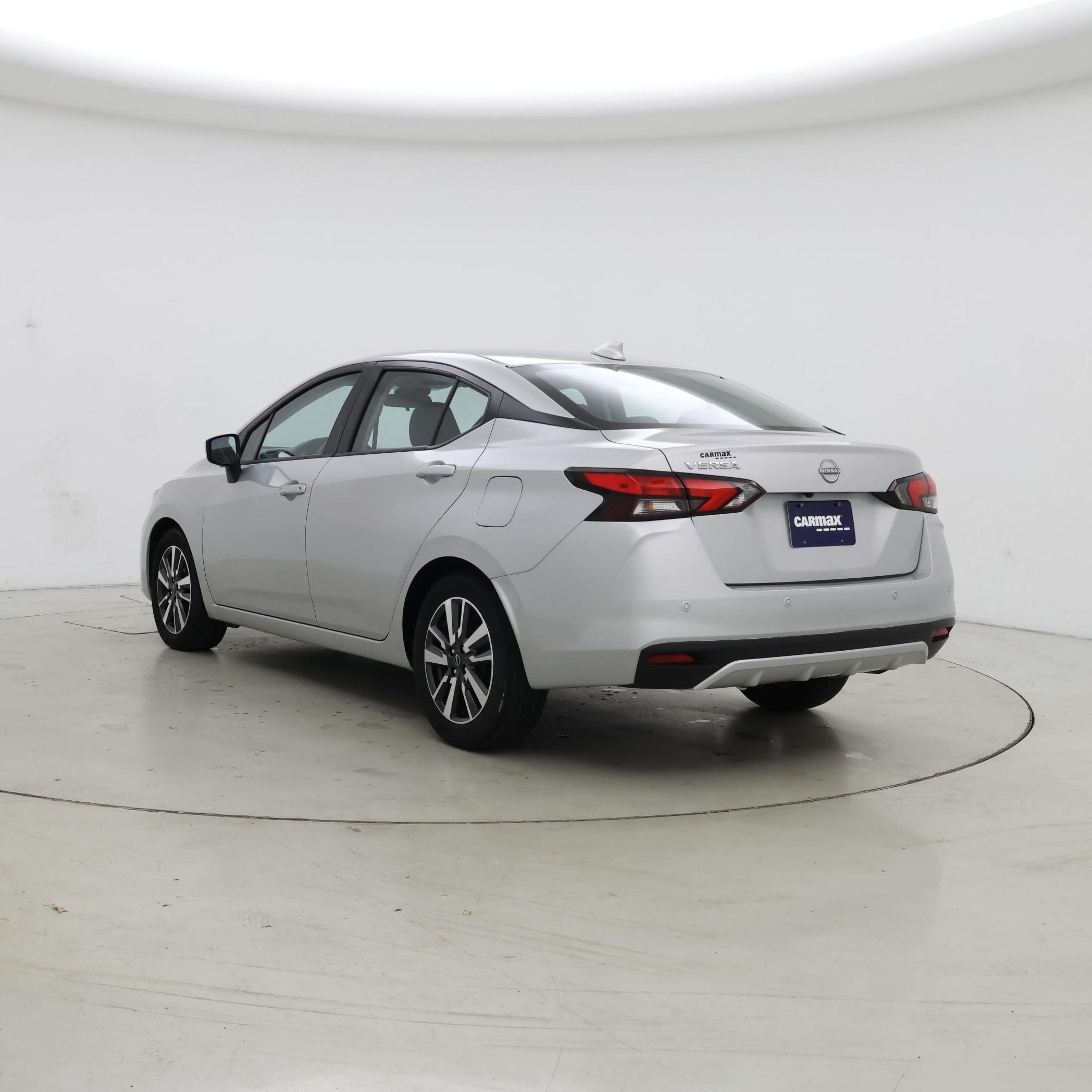 Thumbnail: 2025 Nissan Versa - 2