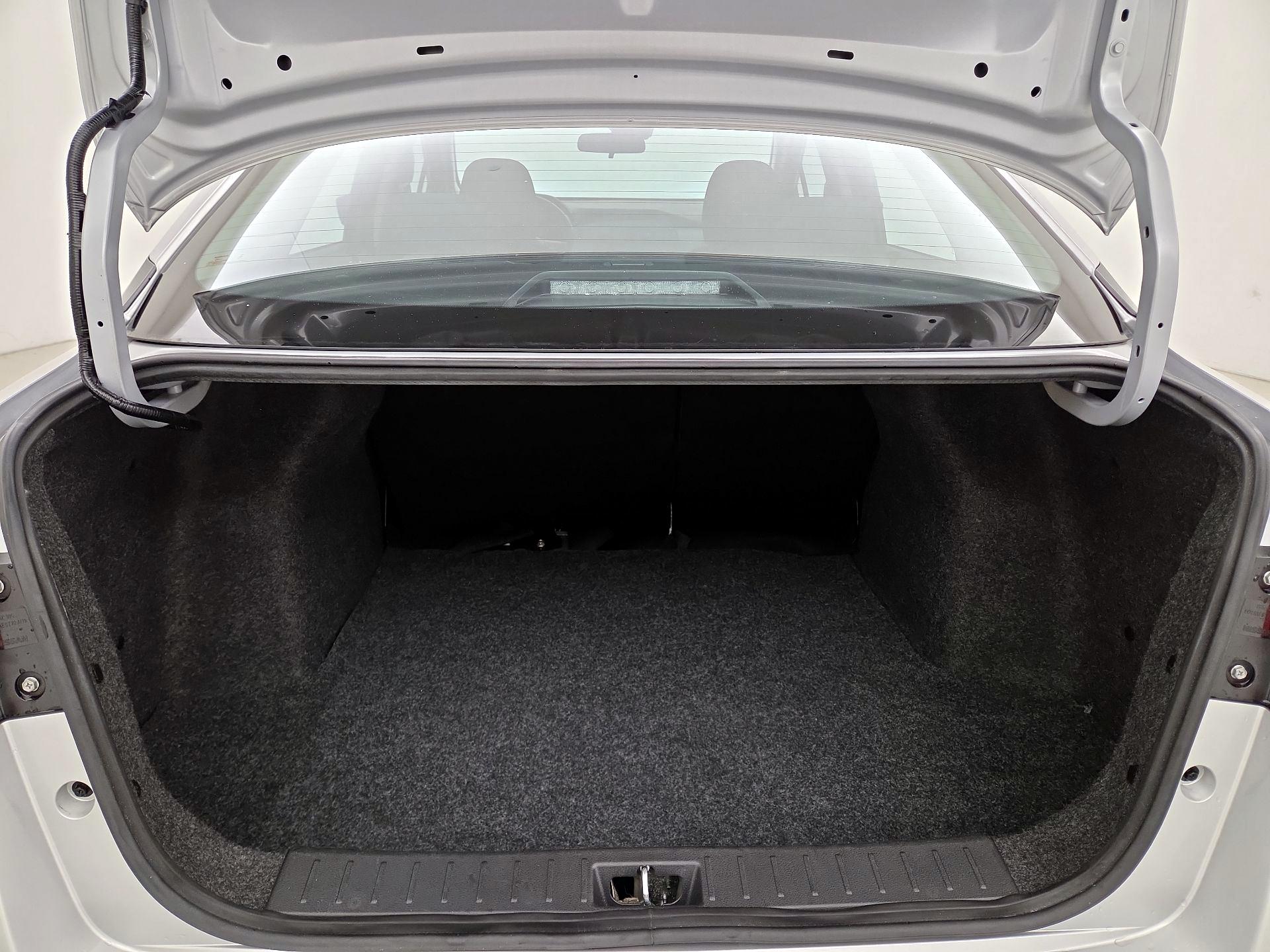 Thumbnail: 2025 Nissan Versa - 19