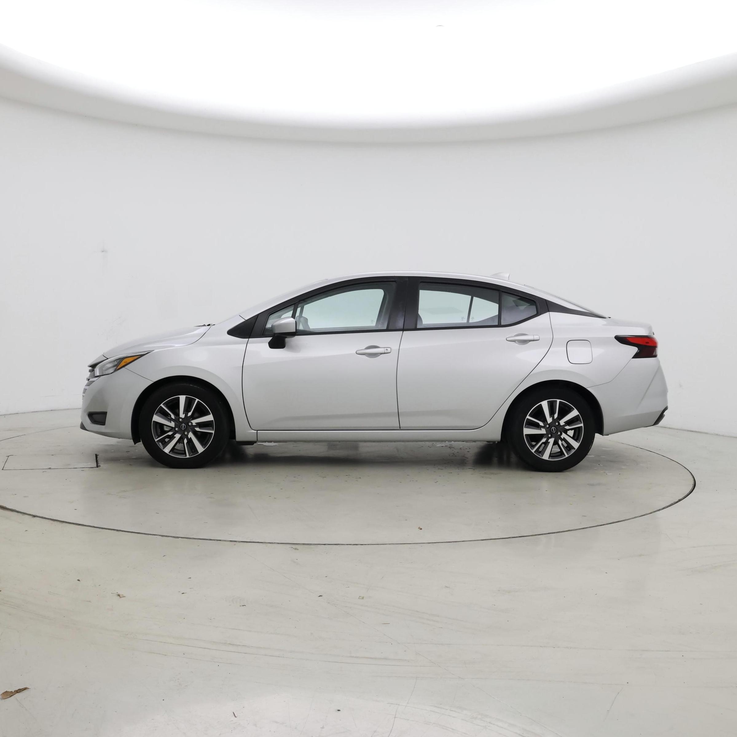 Thumbnail: 2025 Nissan Versa - 3