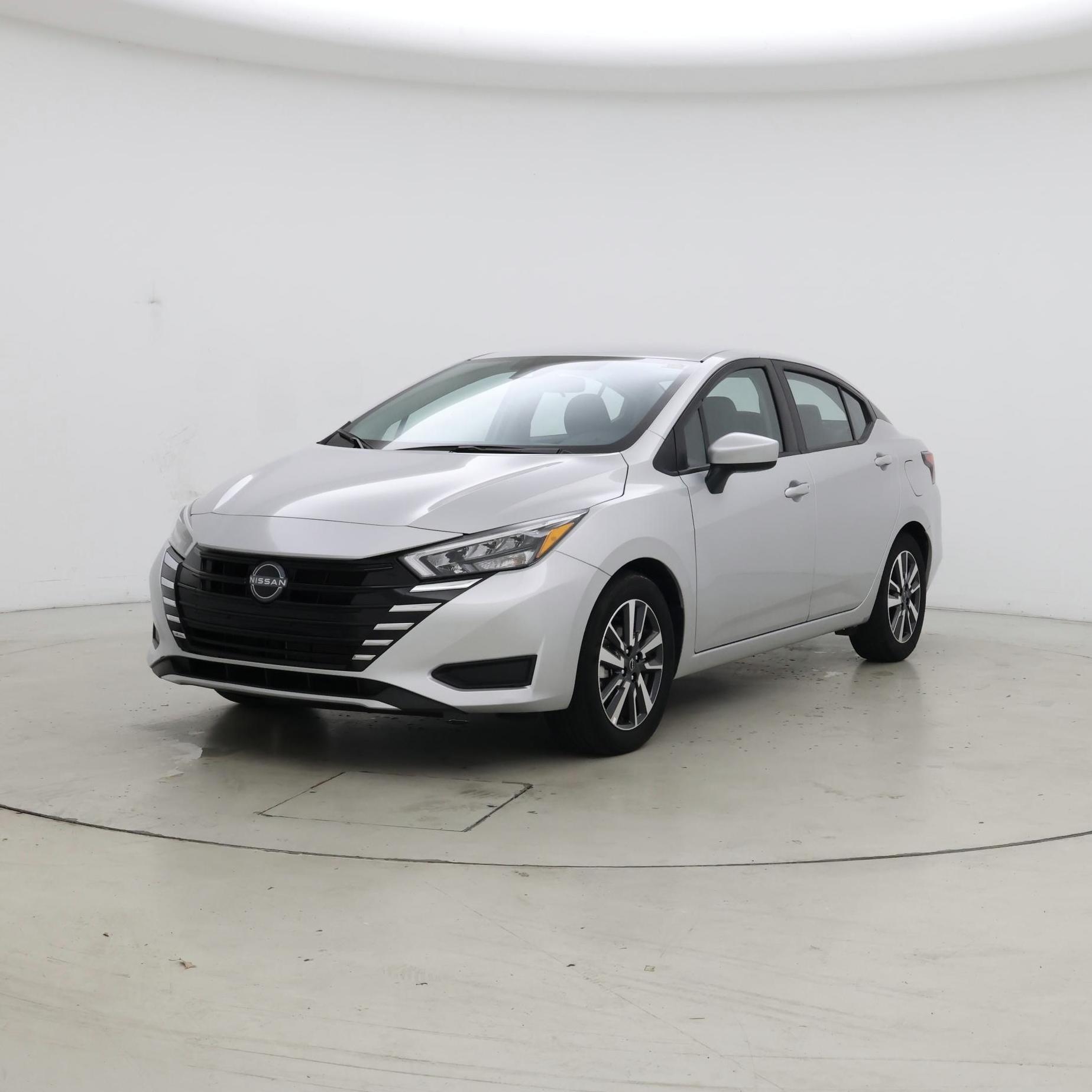 Thumbnail: 2025 Nissan Versa - 4