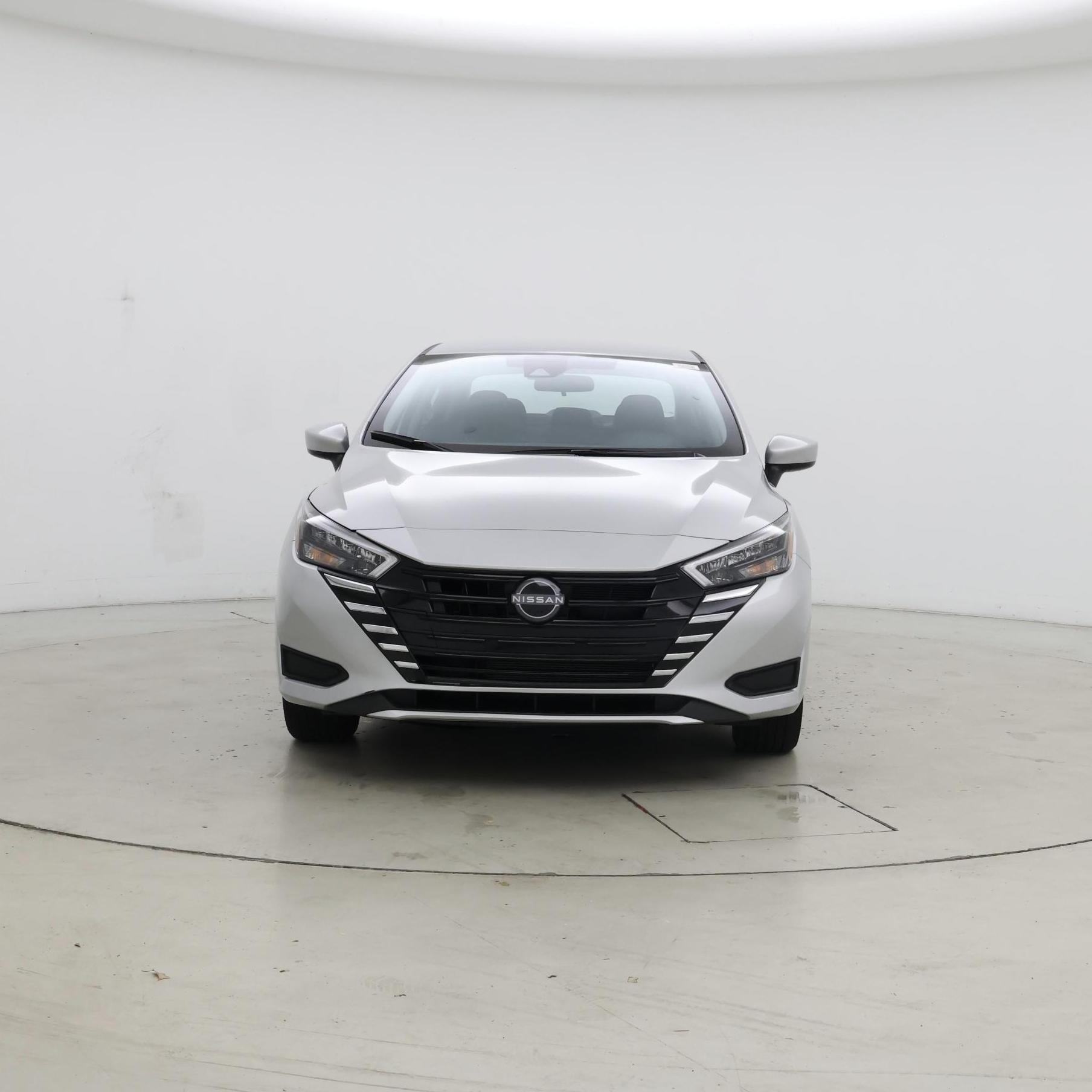 Thumbnail: 2025 Nissan Versa - 5
