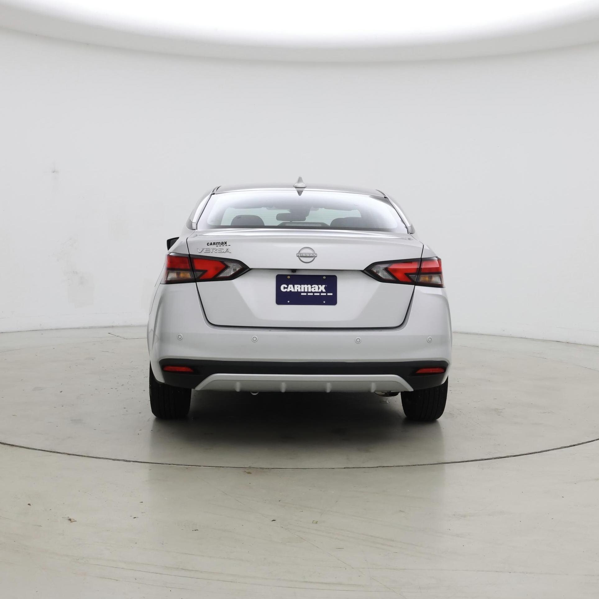 Thumbnail: 2025 Nissan Versa - 6