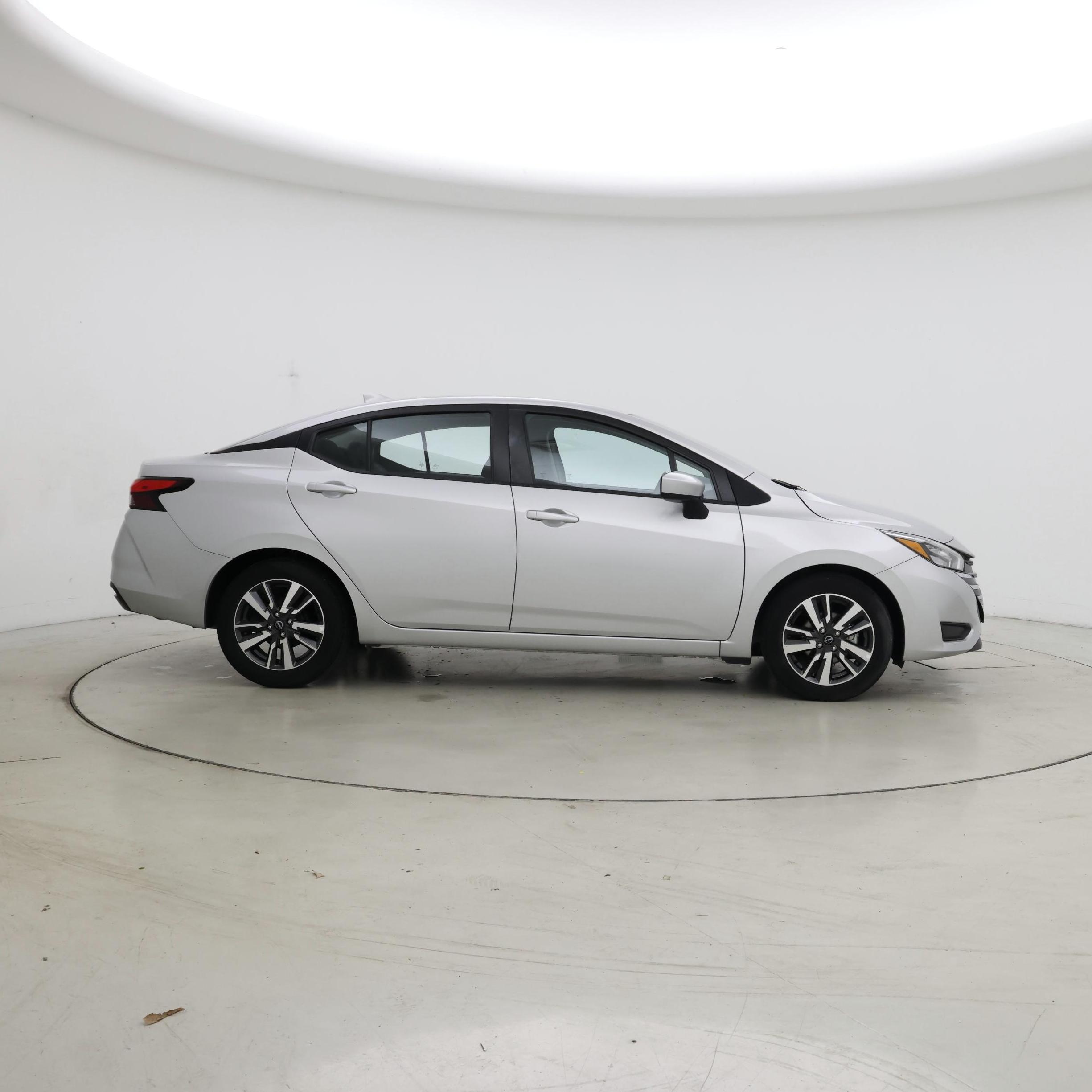 Thumbnail: 2025 Nissan Versa - 7