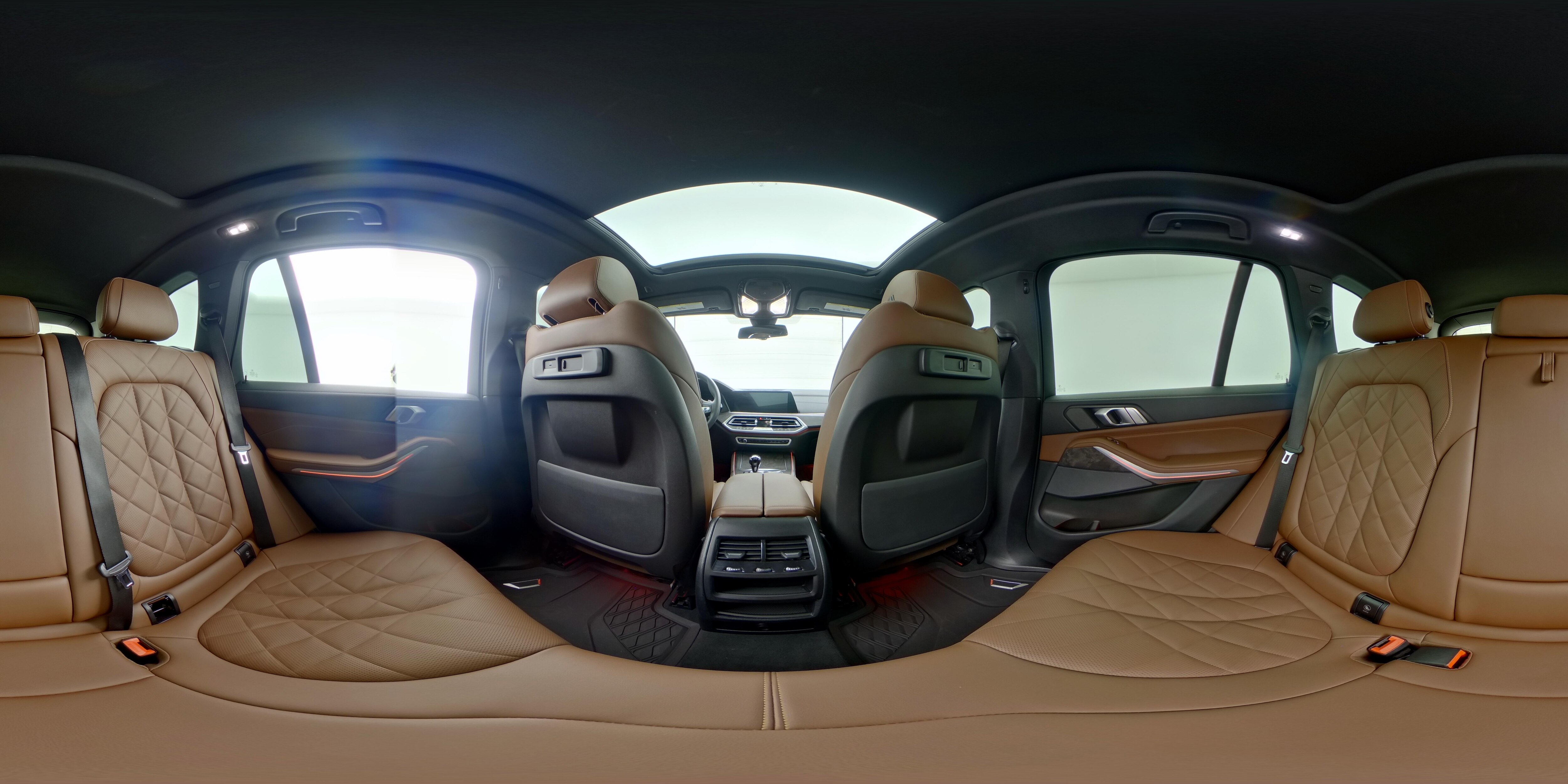 2023 BMW X5 40i - Photo 27