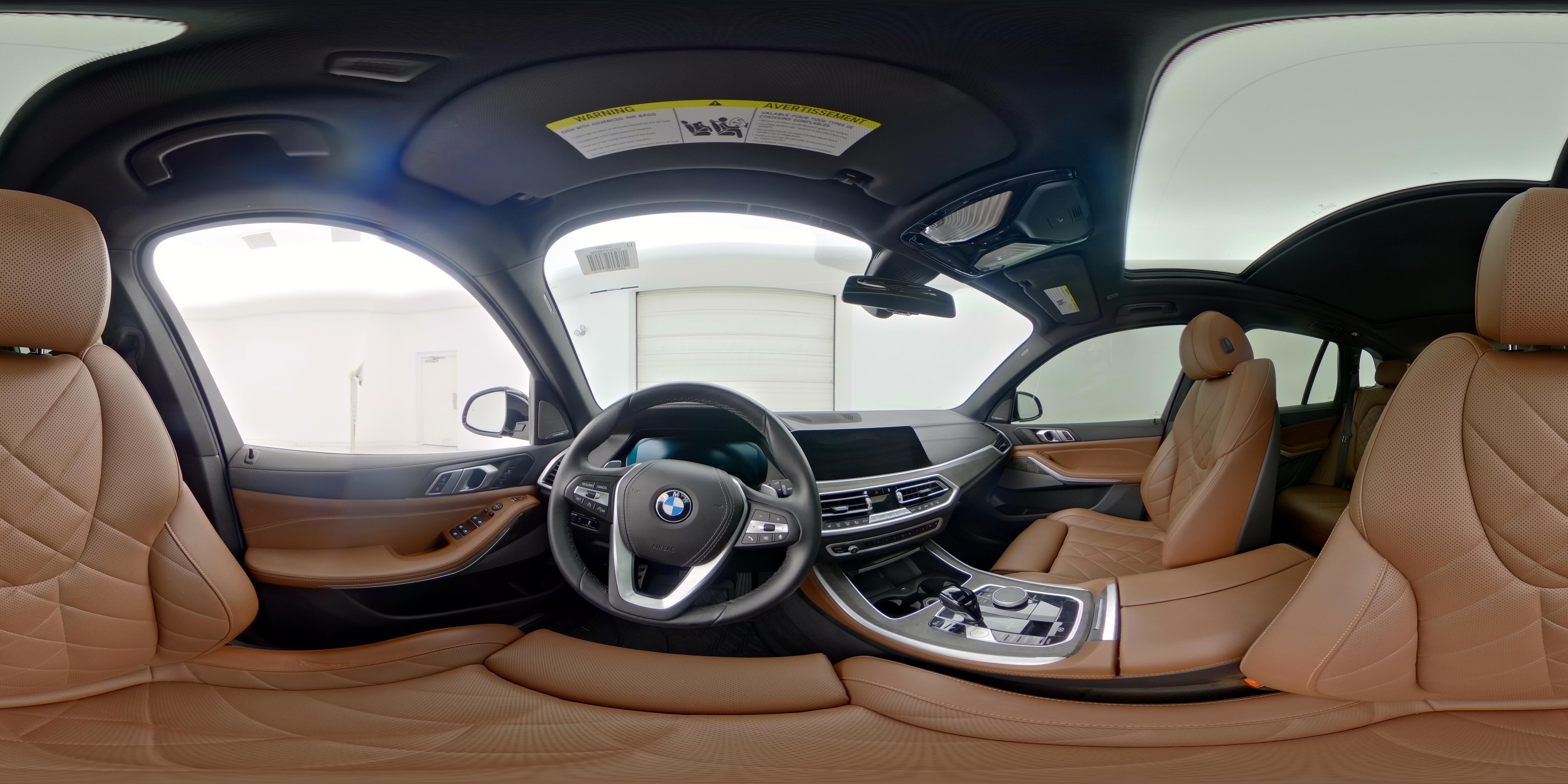 2023 BMW X5 40i - Photo 28