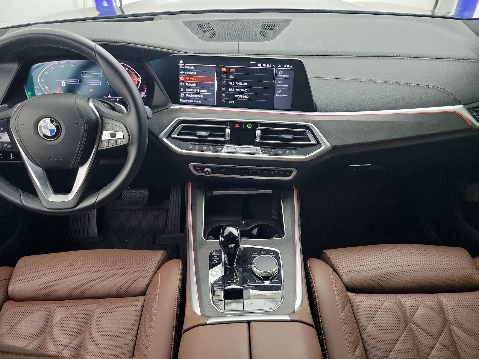 2023 BMW X5 40i - Photo 10