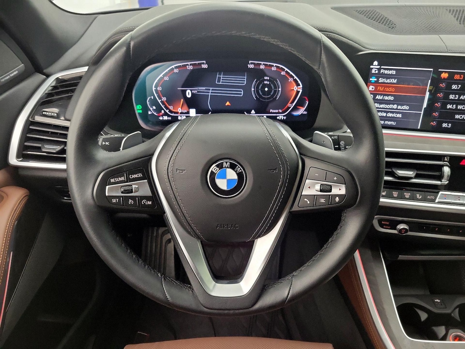 2023 BMW X5 40i - Photo 11