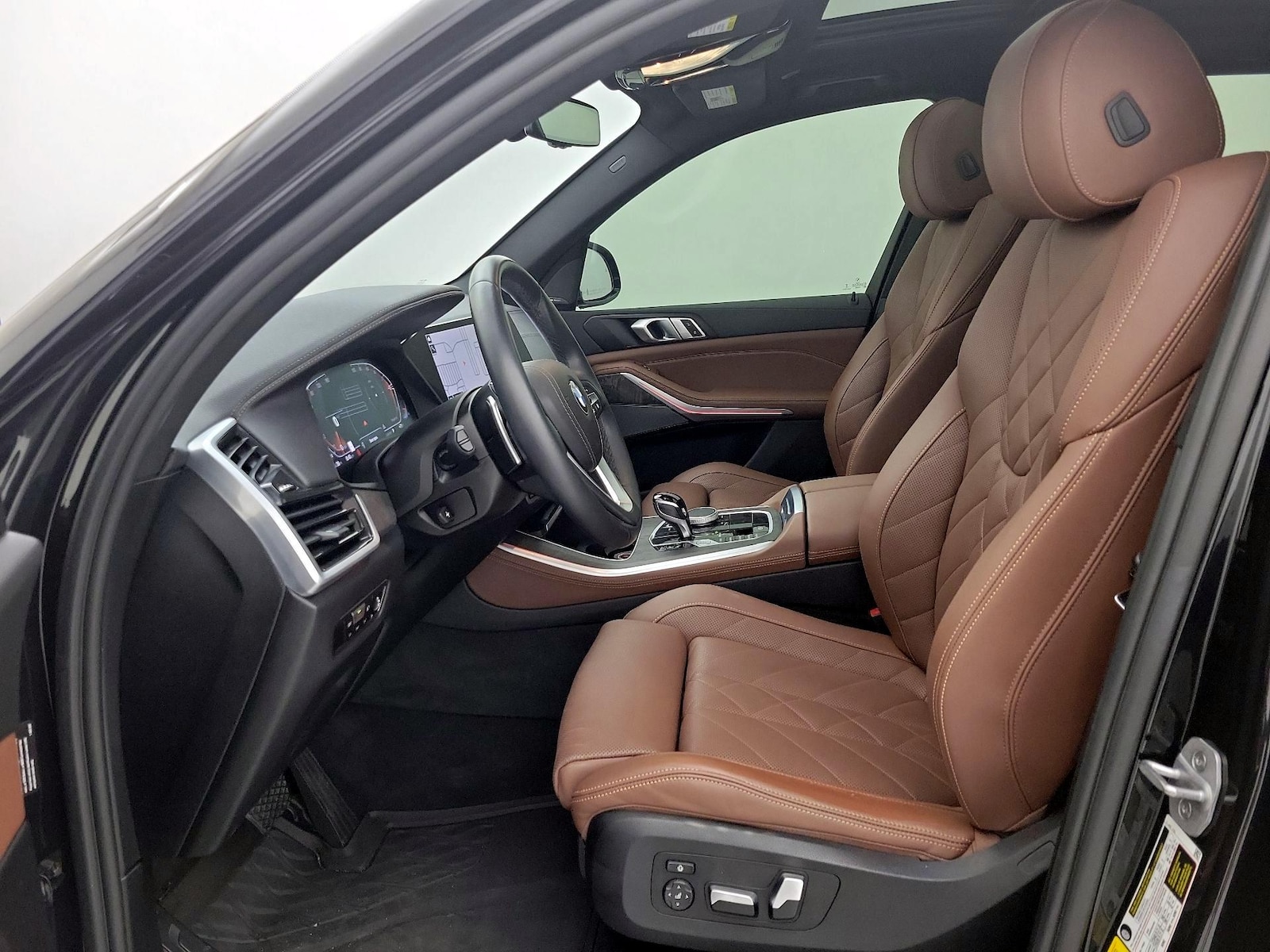 2023 BMW X5 40i - Photo 12