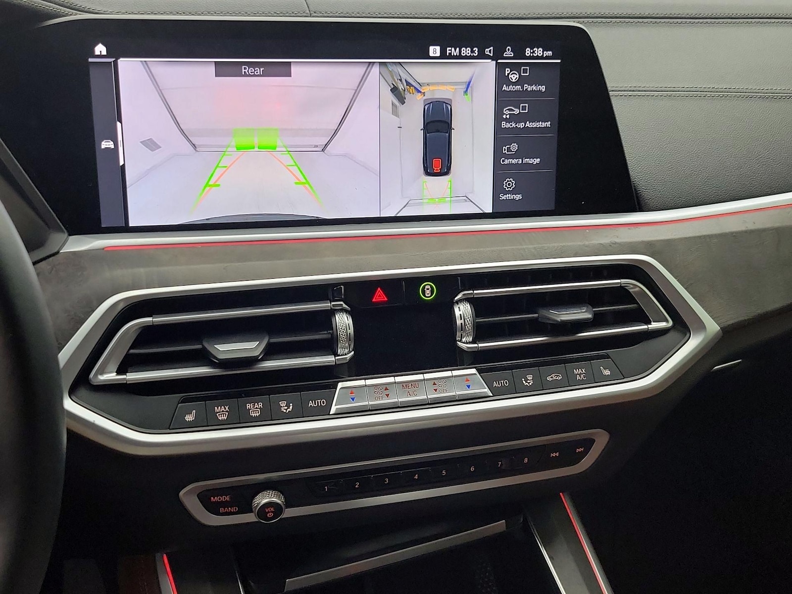 2023 BMW X5 40i - Photo 16