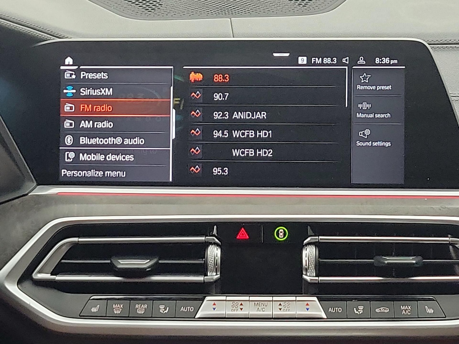 2023 BMW X5 40i - Photo 17