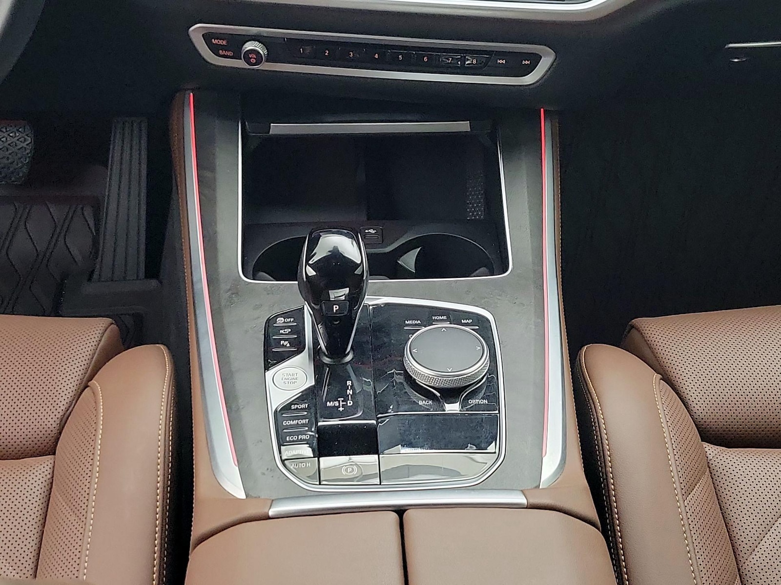 2023 BMW X5 40i - Photo 19