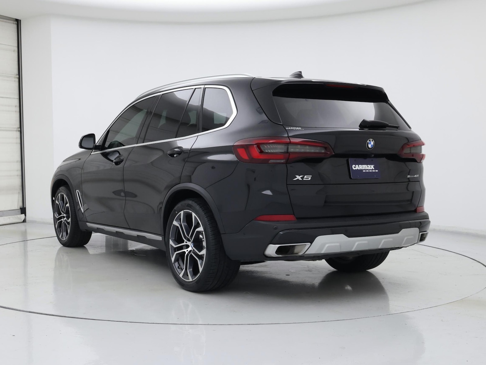 2023 BMW X5 40i - Photo 3