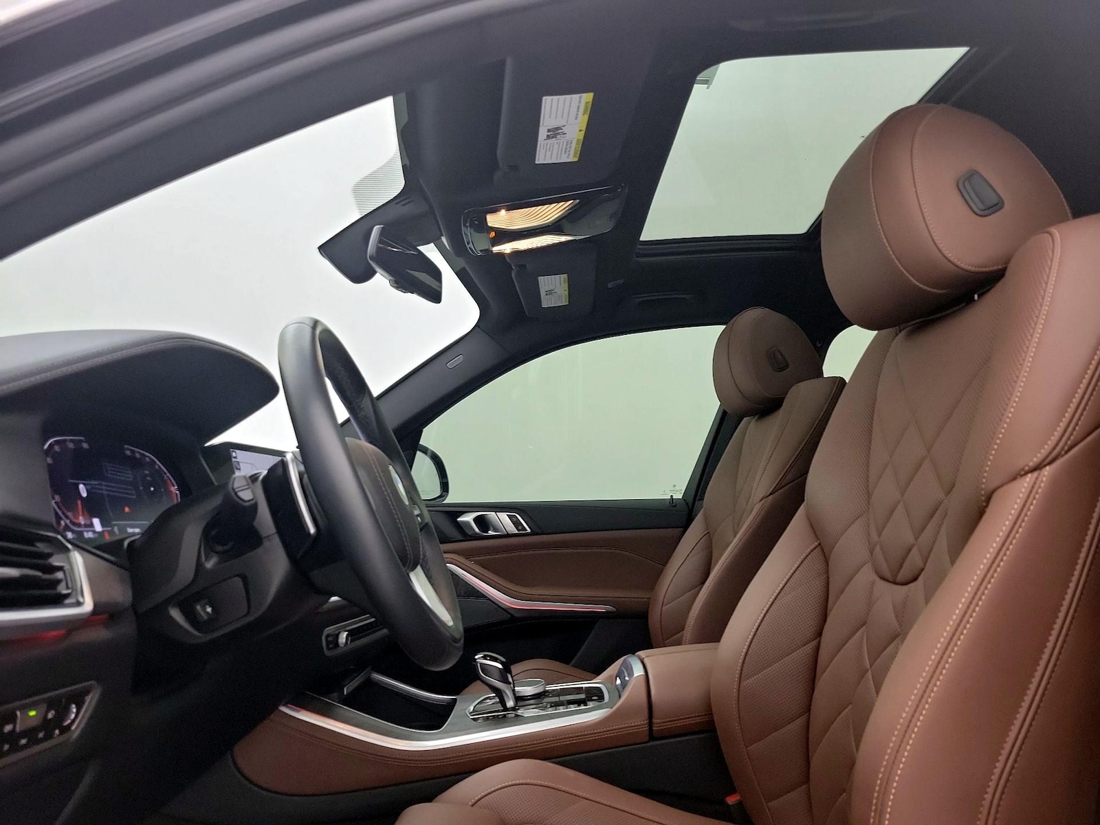 2023 BMW X5 40i - Photo 21