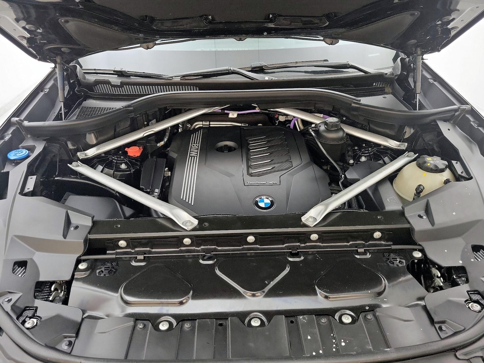 2023 BMW X5 40i - Photo 24
