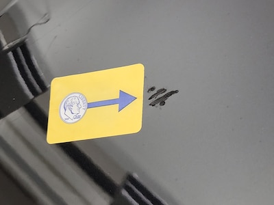 Condition detail