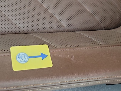 Condition detail