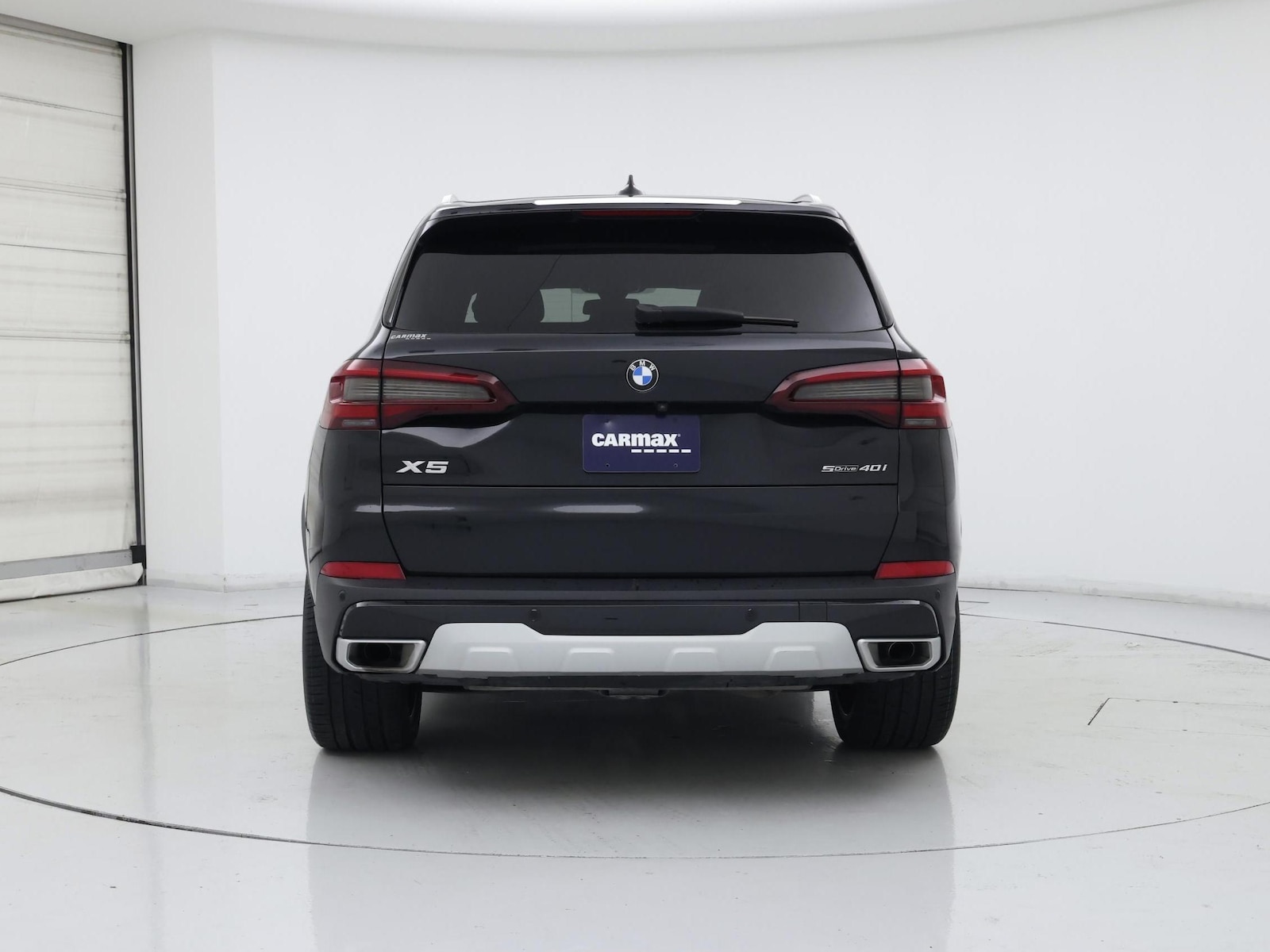 2023 BMW X5 40i - Photo 7