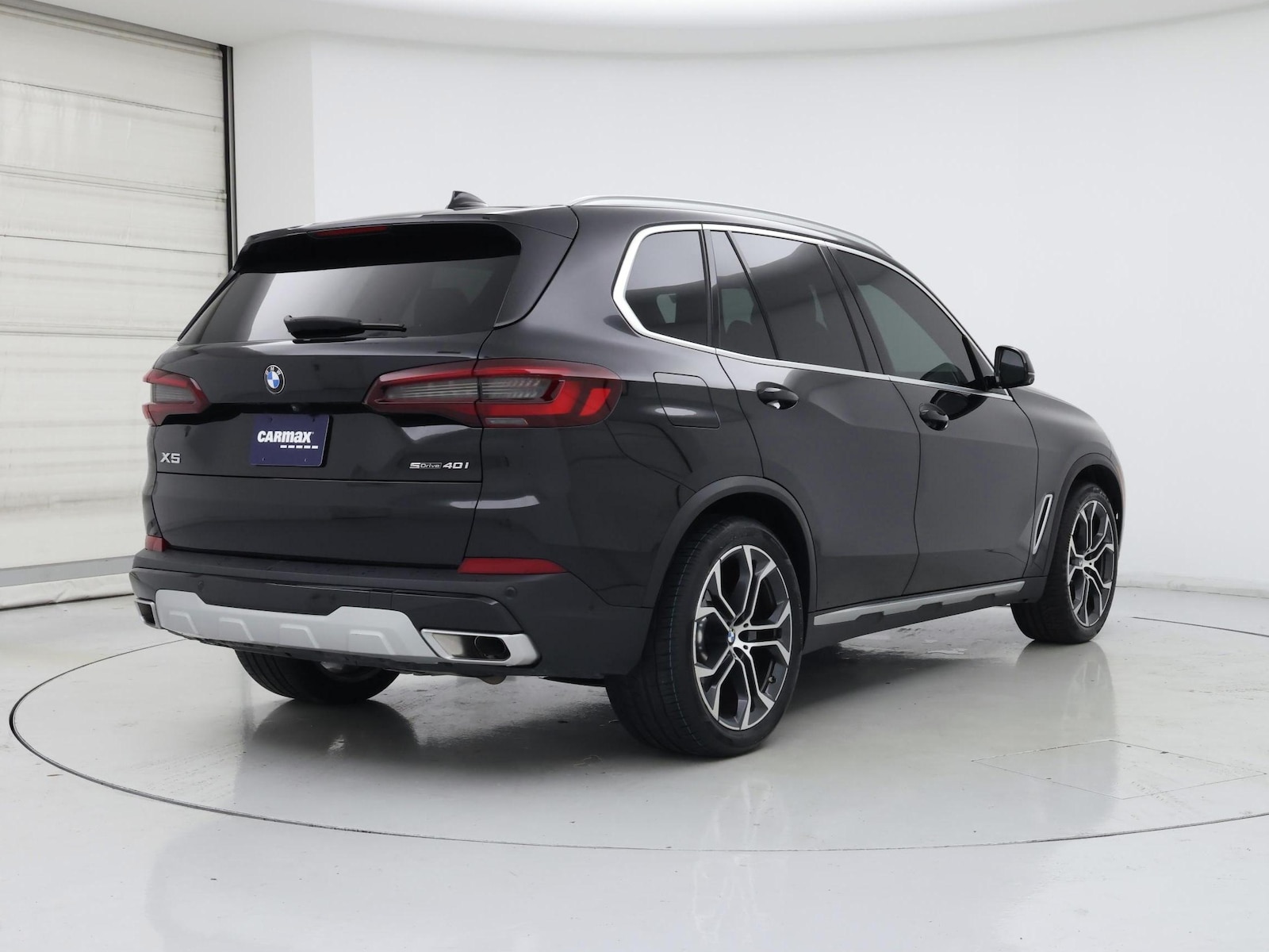 2023 BMW X5 40i - Photo 9