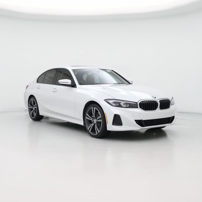 2023 BMW 330 I