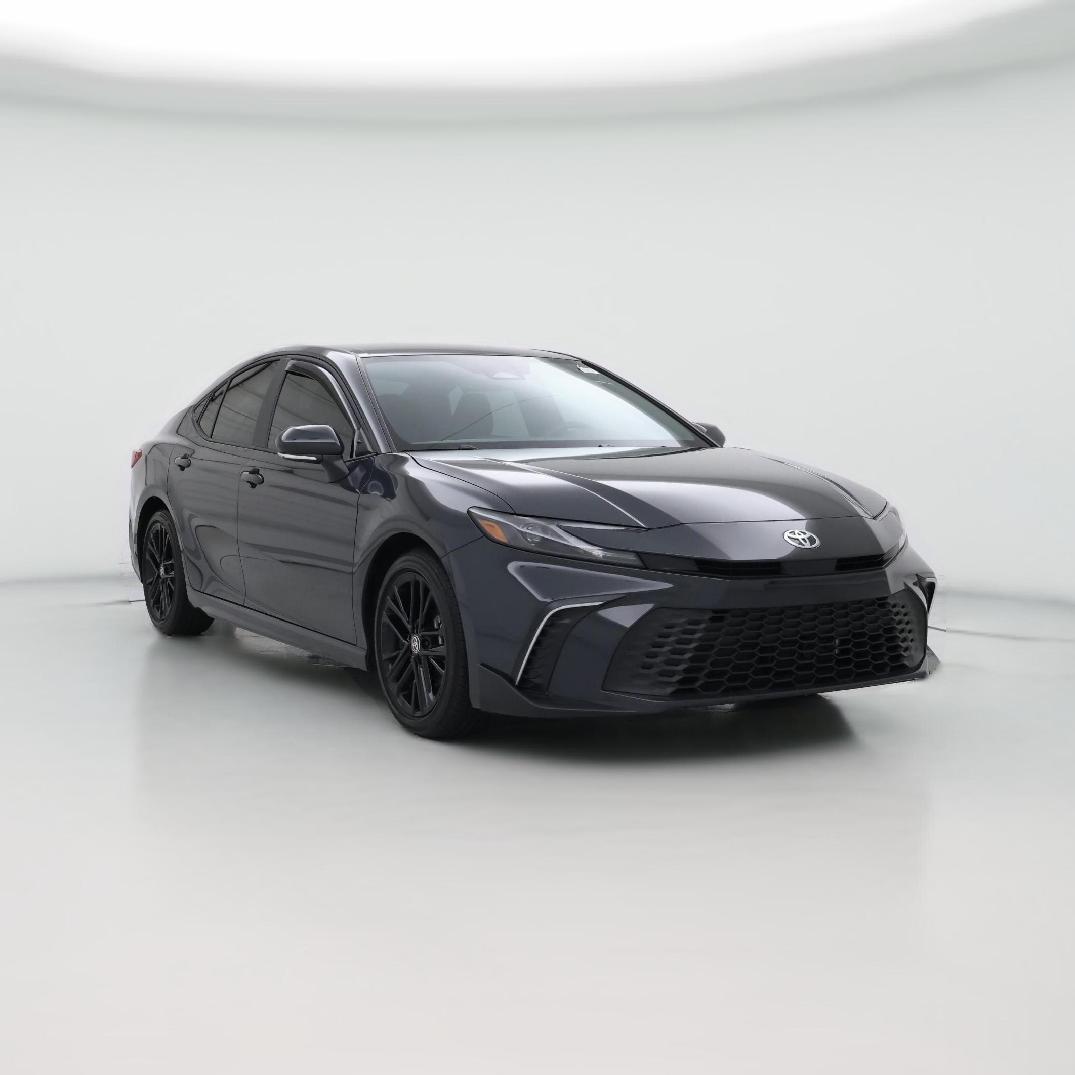 Thumbnail: 2026 Toyota Camry - 1