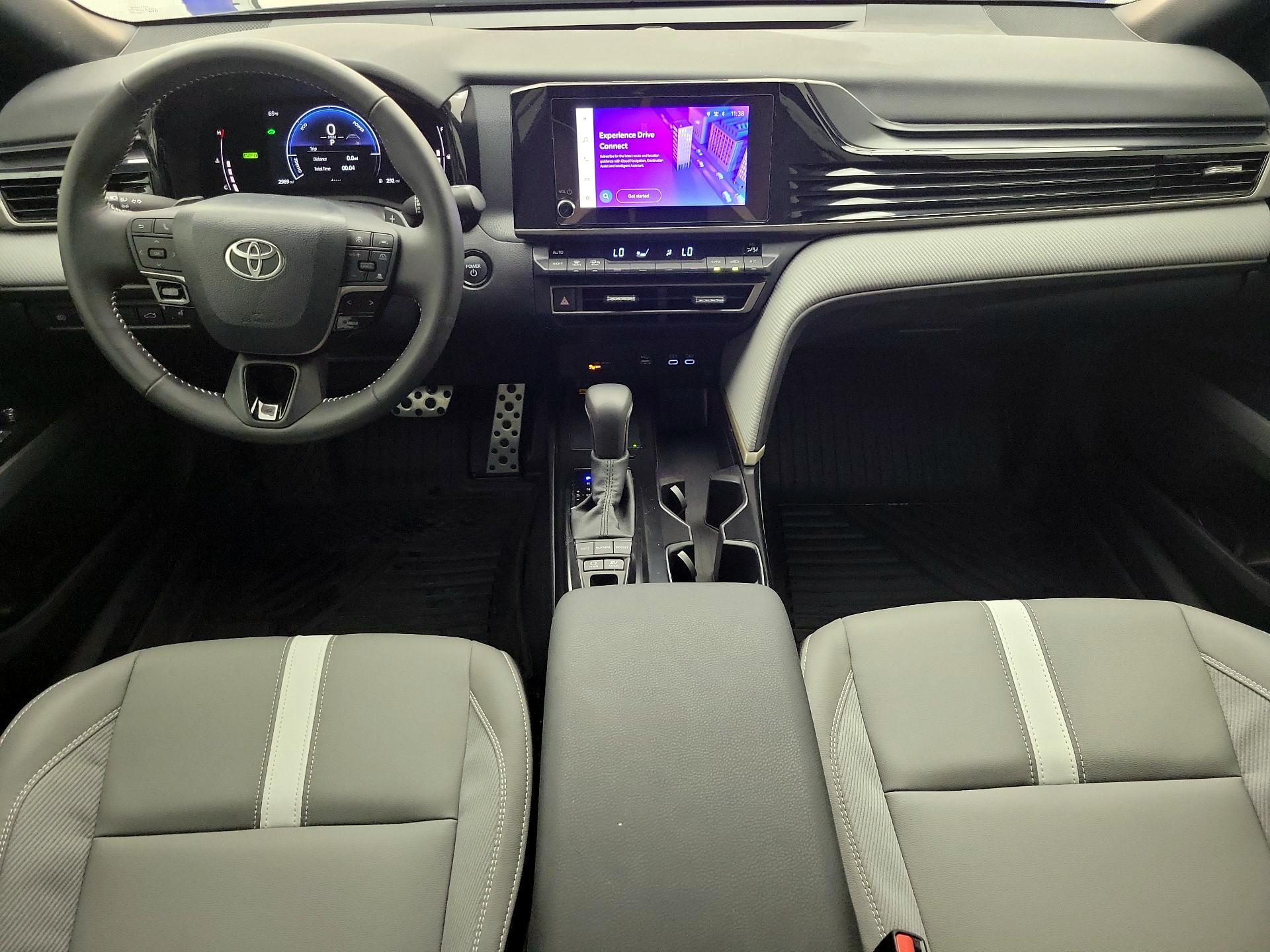Thumbnail: 2026 Toyota Camry - 9