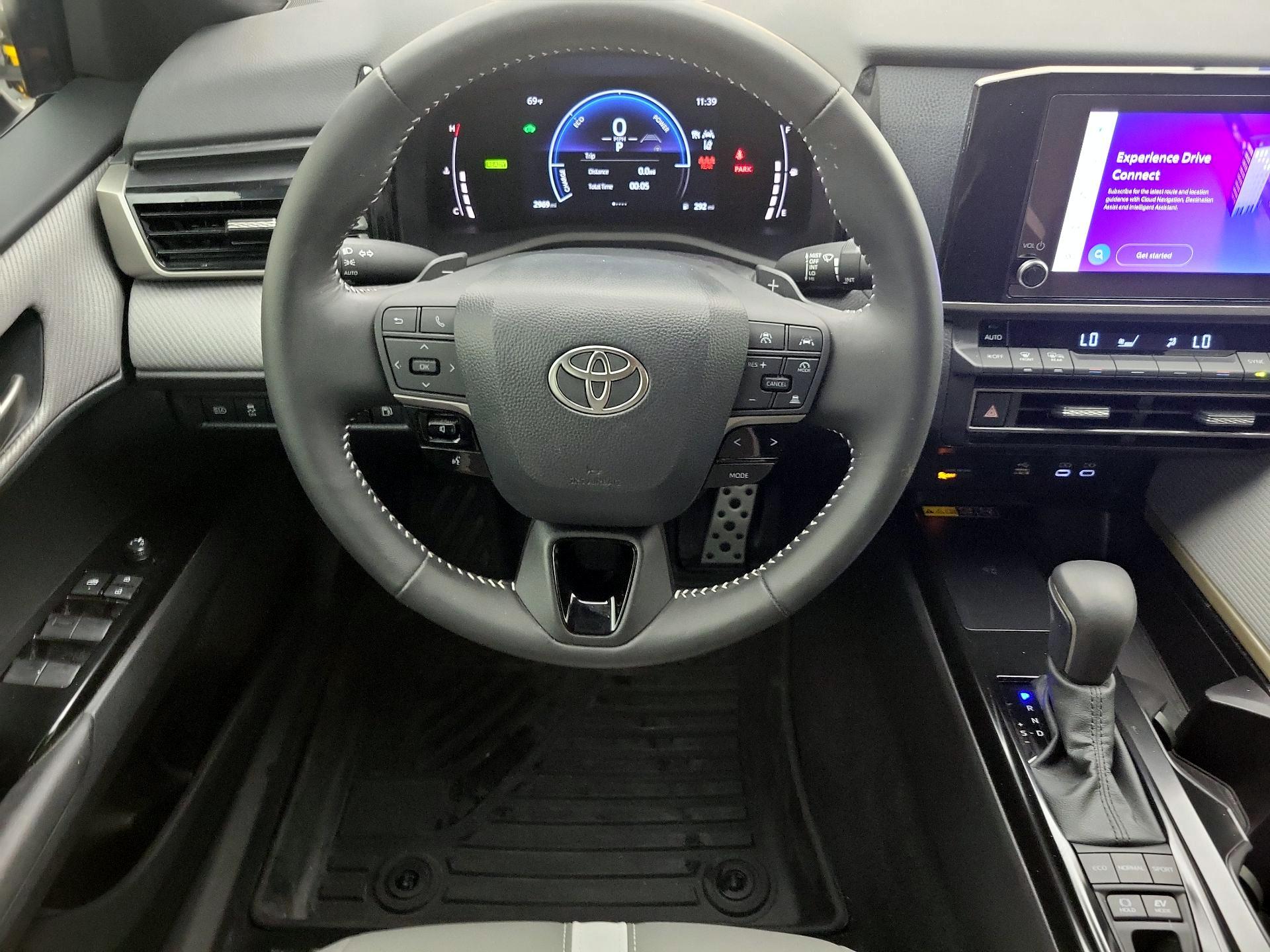Thumbnail: 2026 Toyota Camry - 10