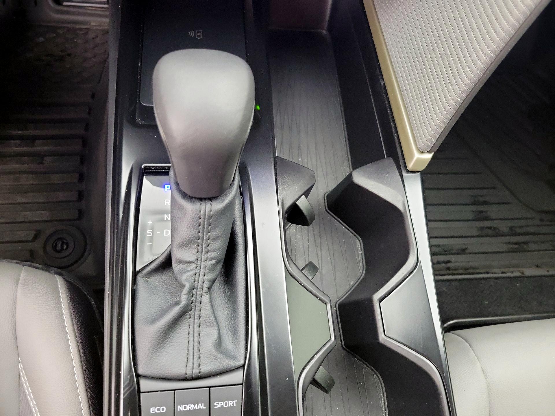 Thumbnail: 2026 Toyota Camry - 18