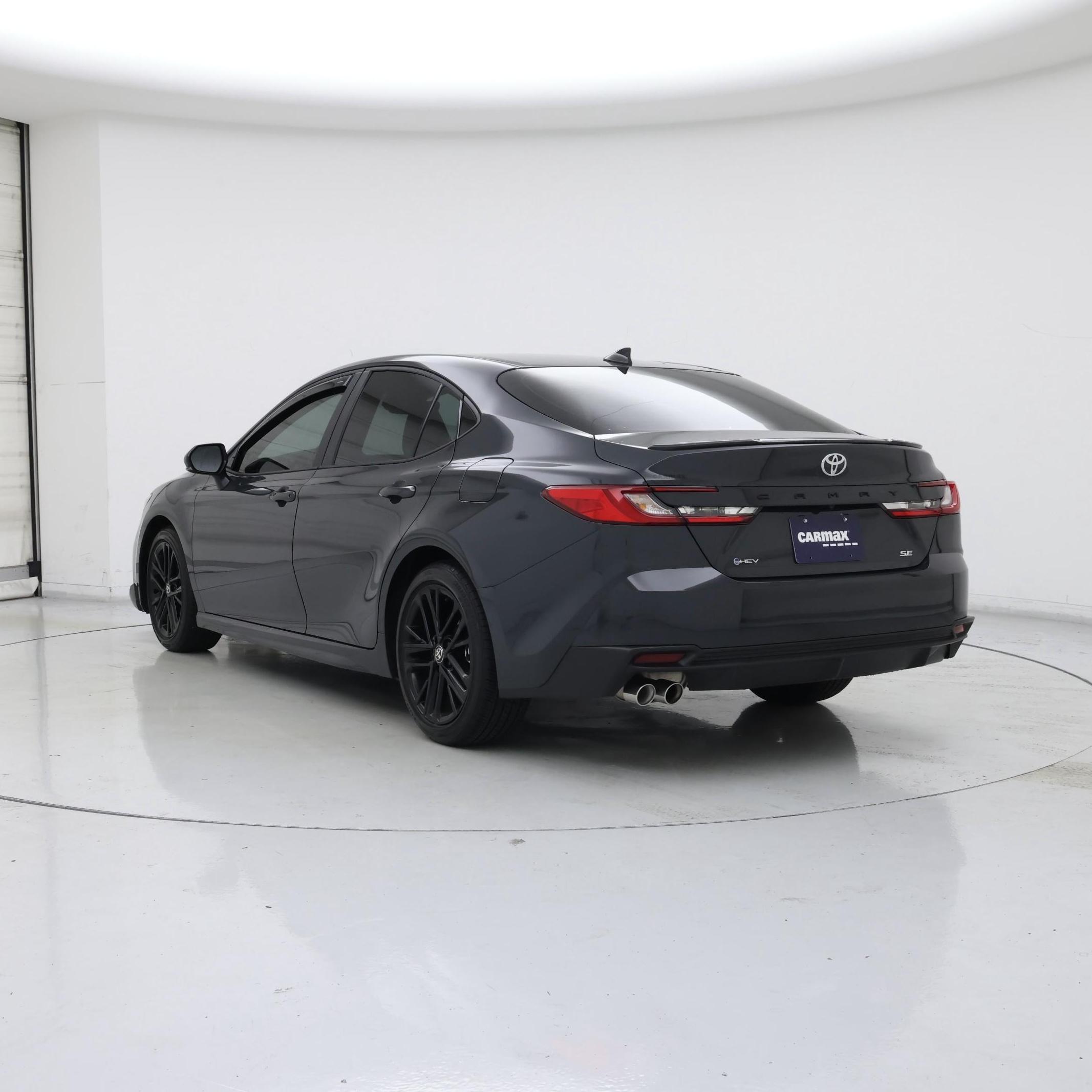 Thumbnail: 2026 Toyota Camry - 2