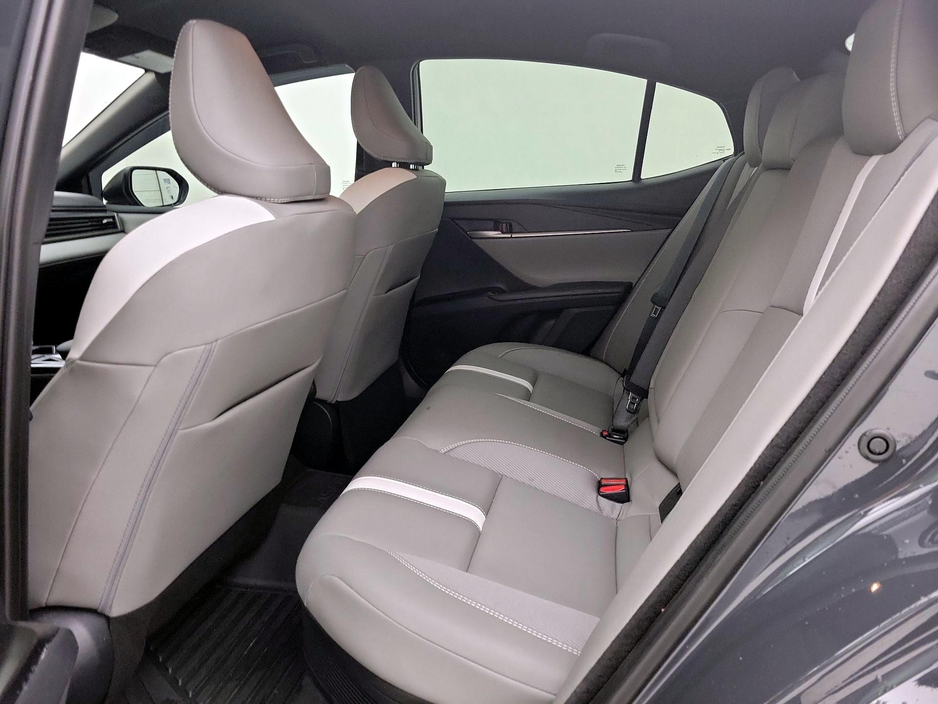 Thumbnail: 2026 Toyota Camry - 20