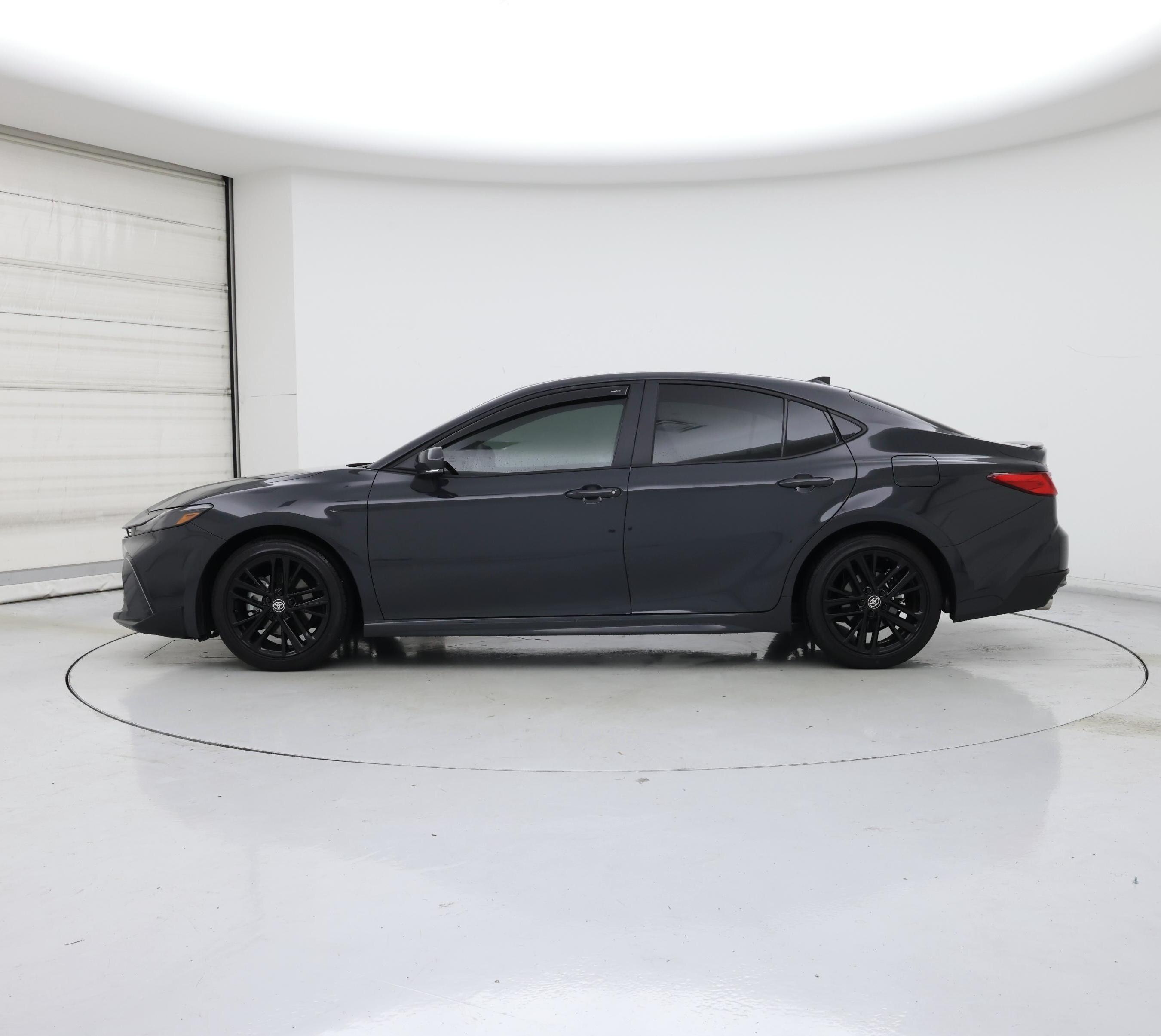 Thumbnail: 2026 Toyota Camry - 3