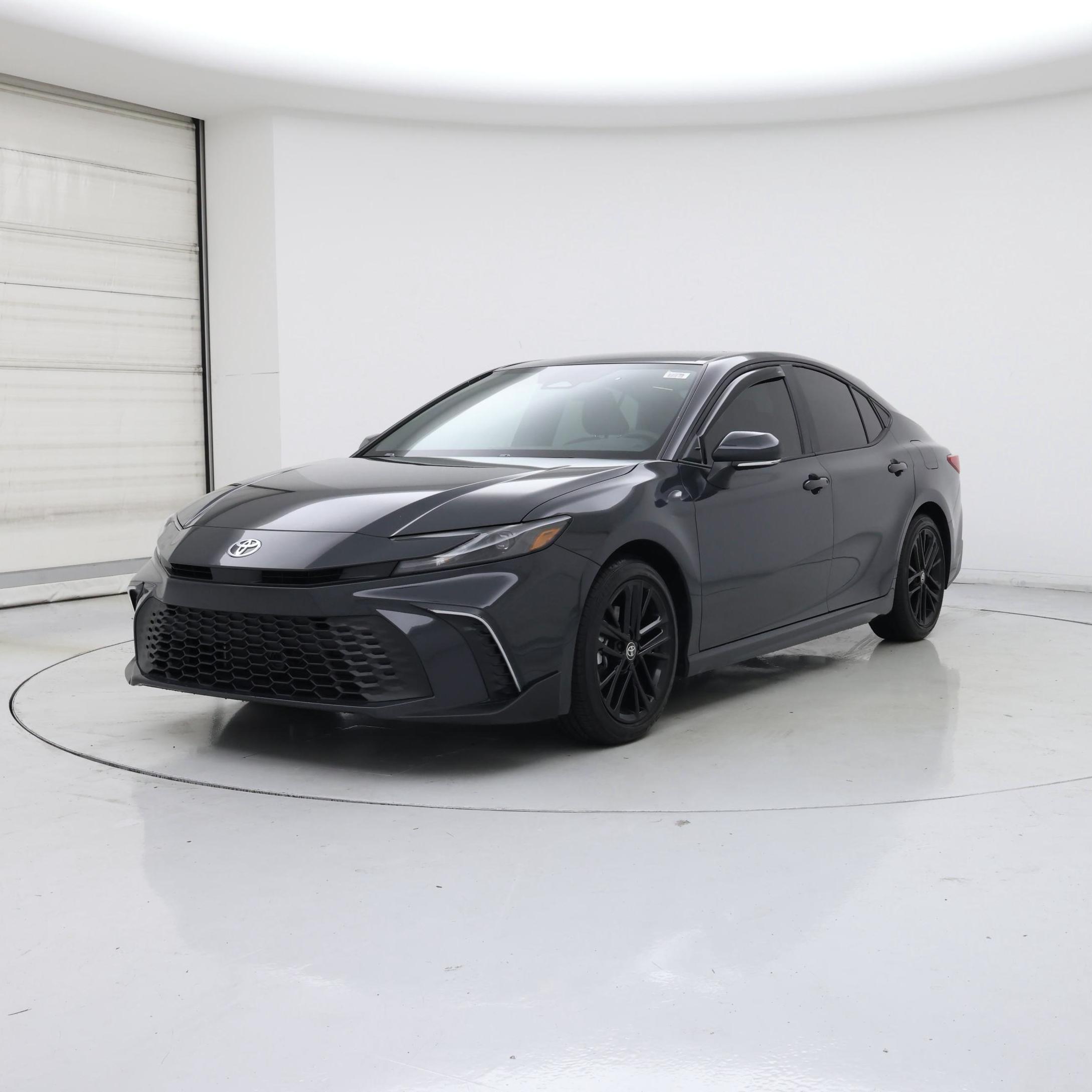 Thumbnail: 2026 Toyota Camry - 4