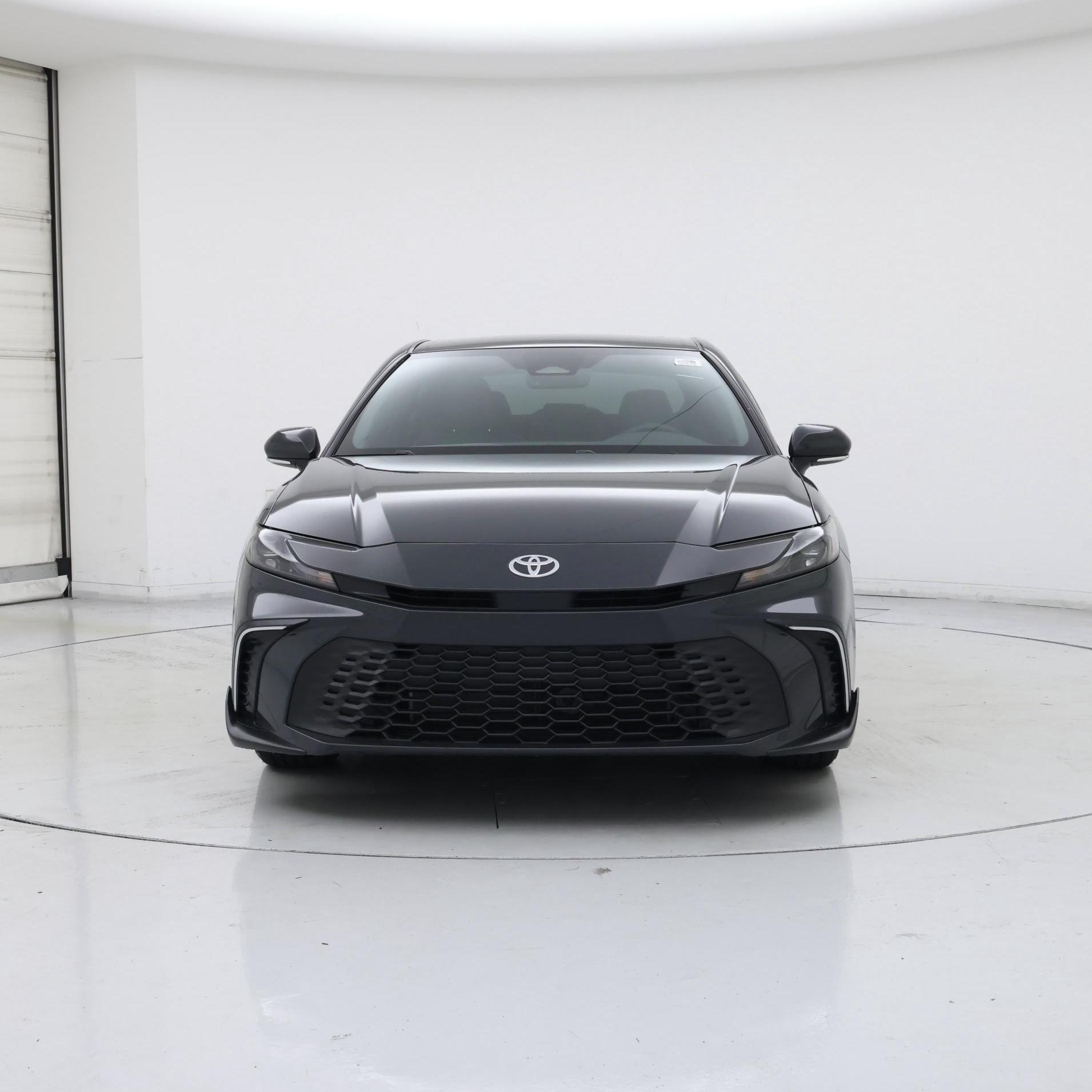 Thumbnail: 2026 Toyota Camry - 5