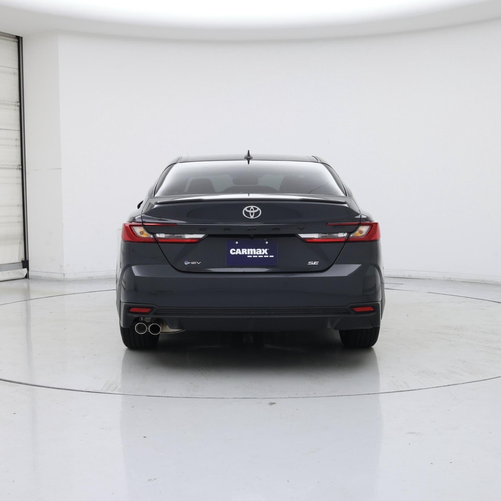 Thumbnail: 2026 Toyota Camry - 6
