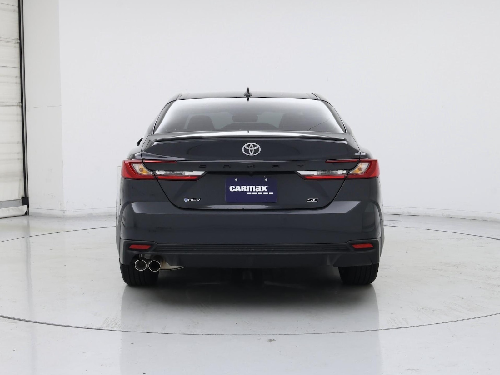 2026 Toyota Camry SE - Photo 7