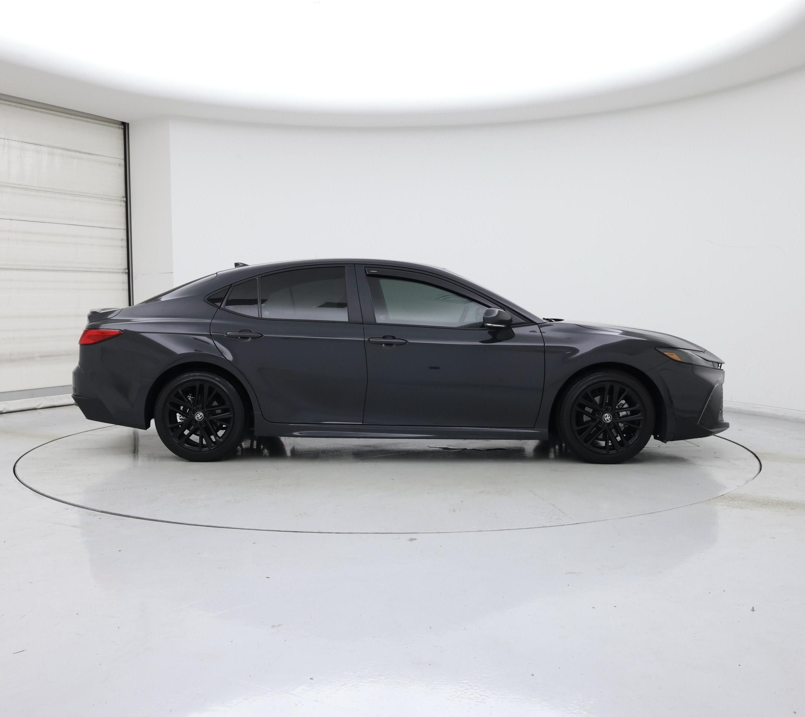 Thumbnail: 2026 Toyota Camry - 7