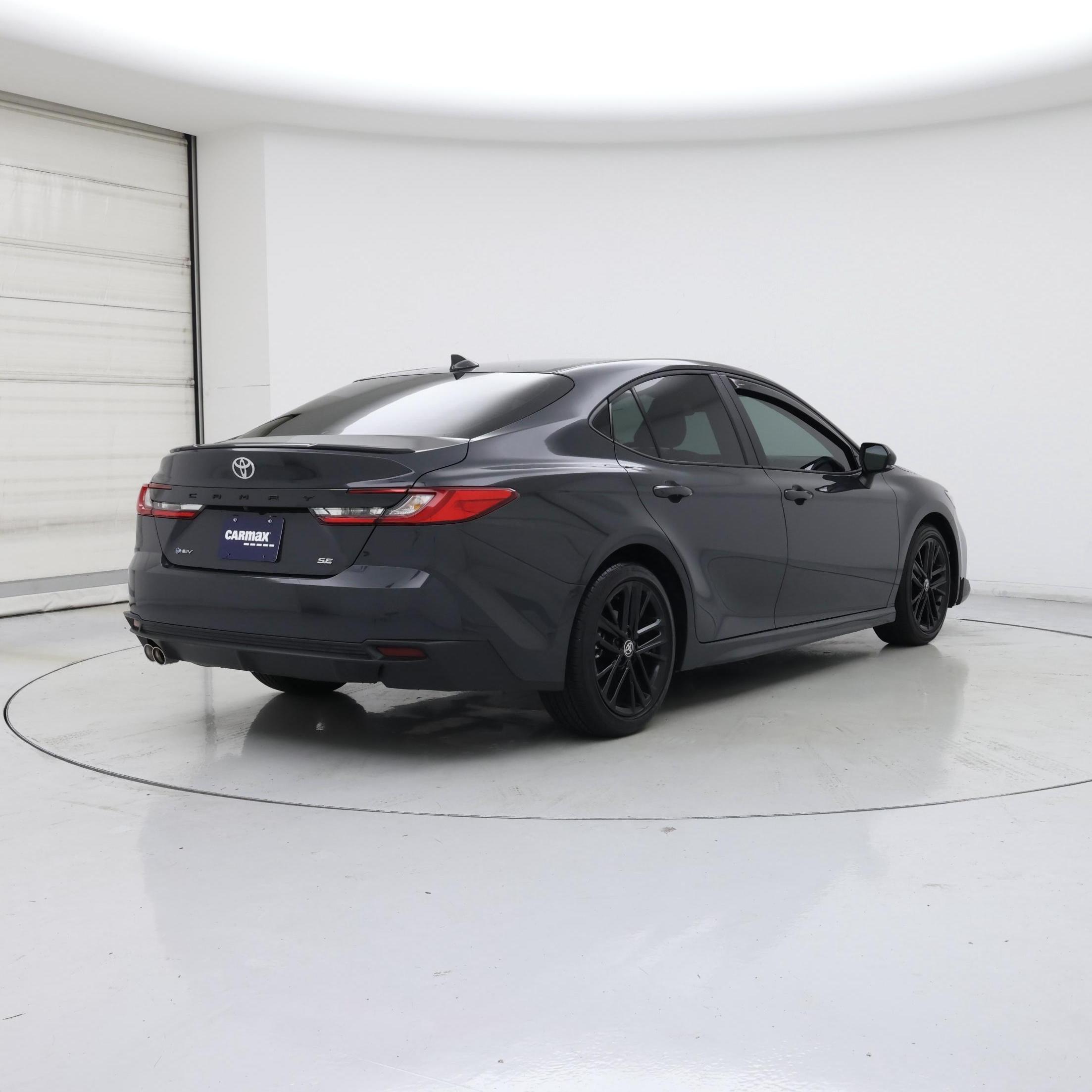 Thumbnail: 2026 Toyota Camry - 8