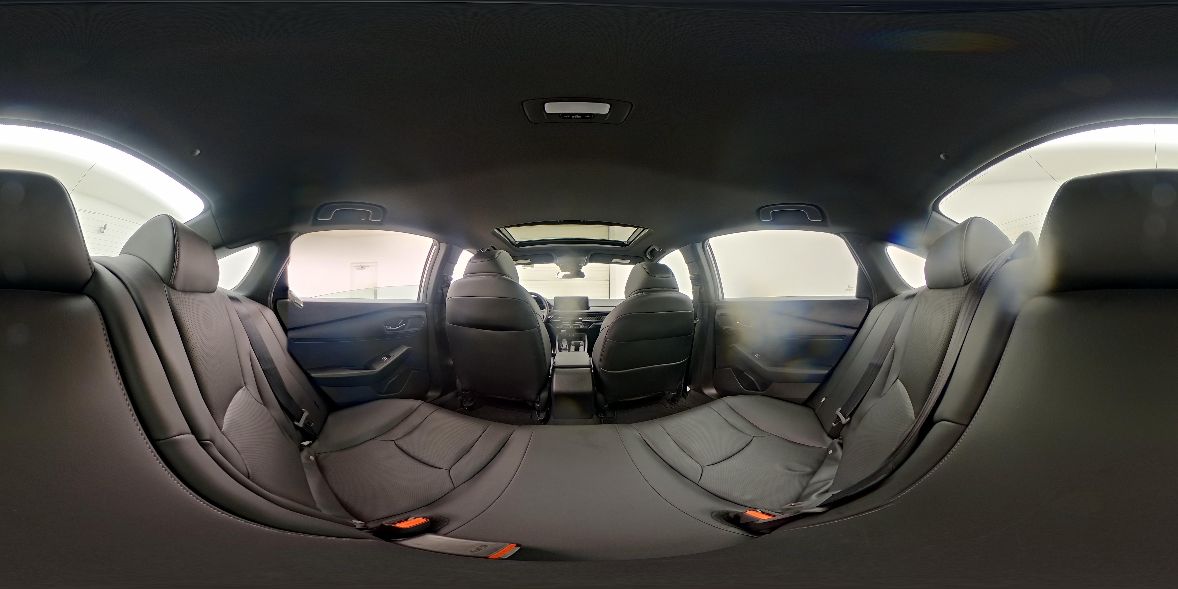 2024 Honda Accord Hybrid Sport-L - Photo 25
