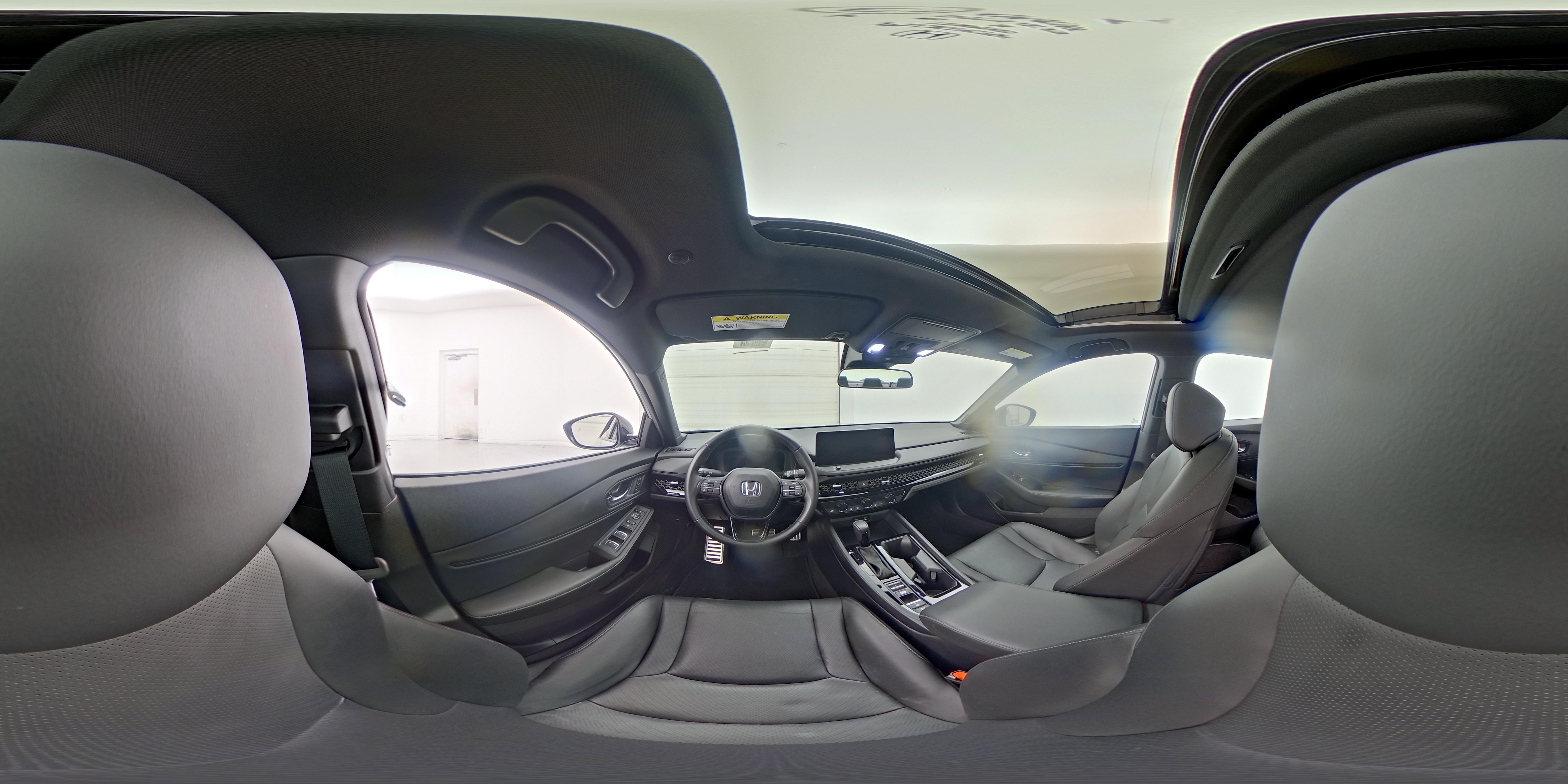 2024 Honda Accord Hybrid Sport-L - Photo 26
