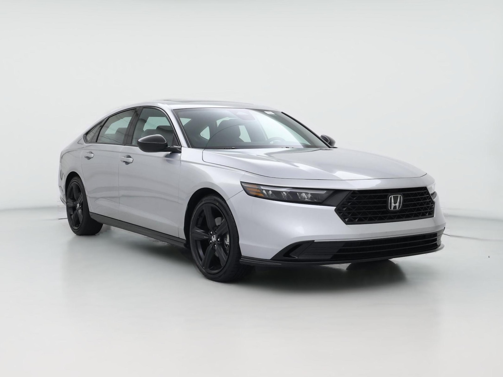 2024 Honda Accord Hybrid Sport-L - Photo 1