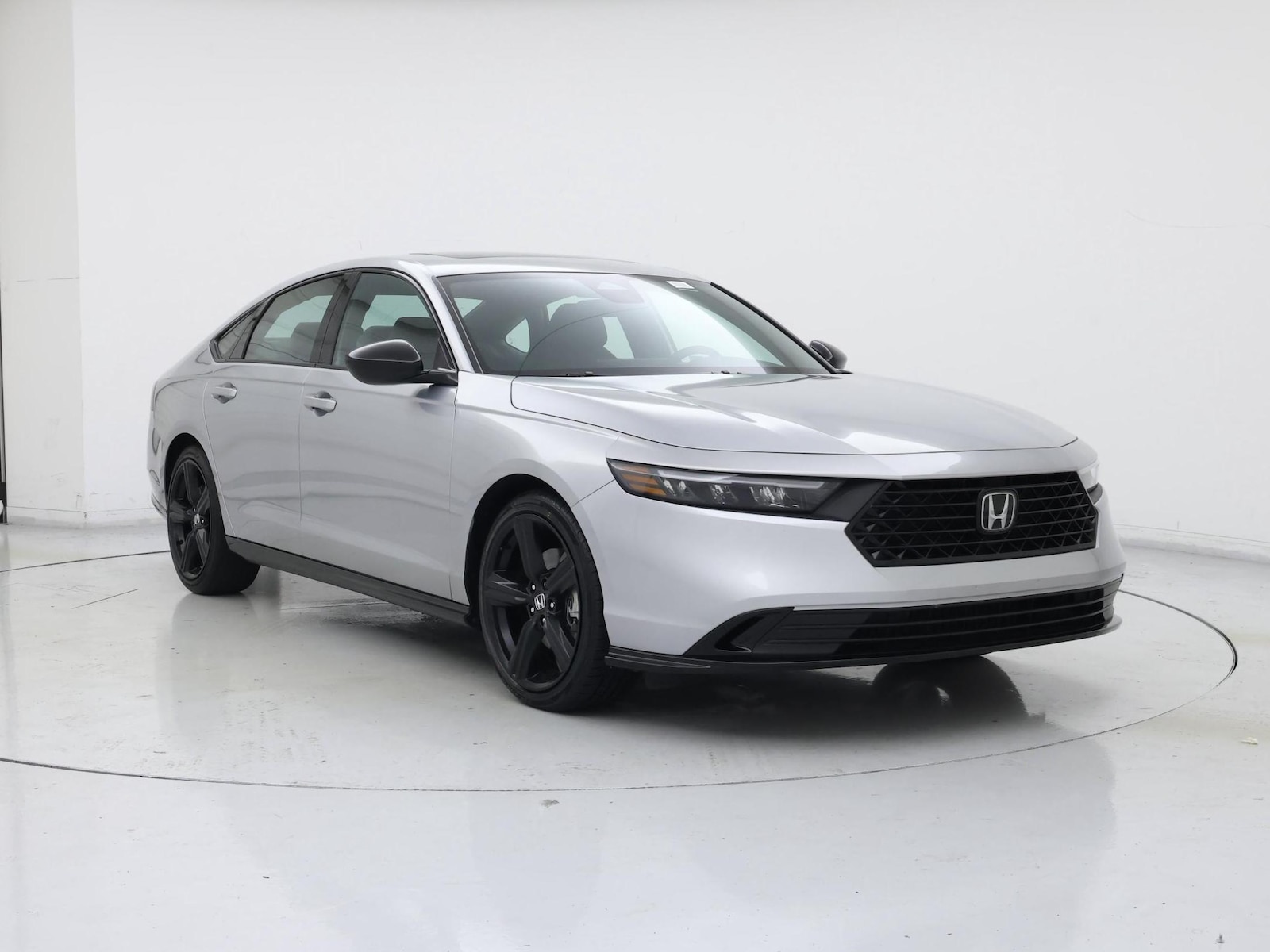 2024 Honda Accord Hybrid Sport-L - Photo 2