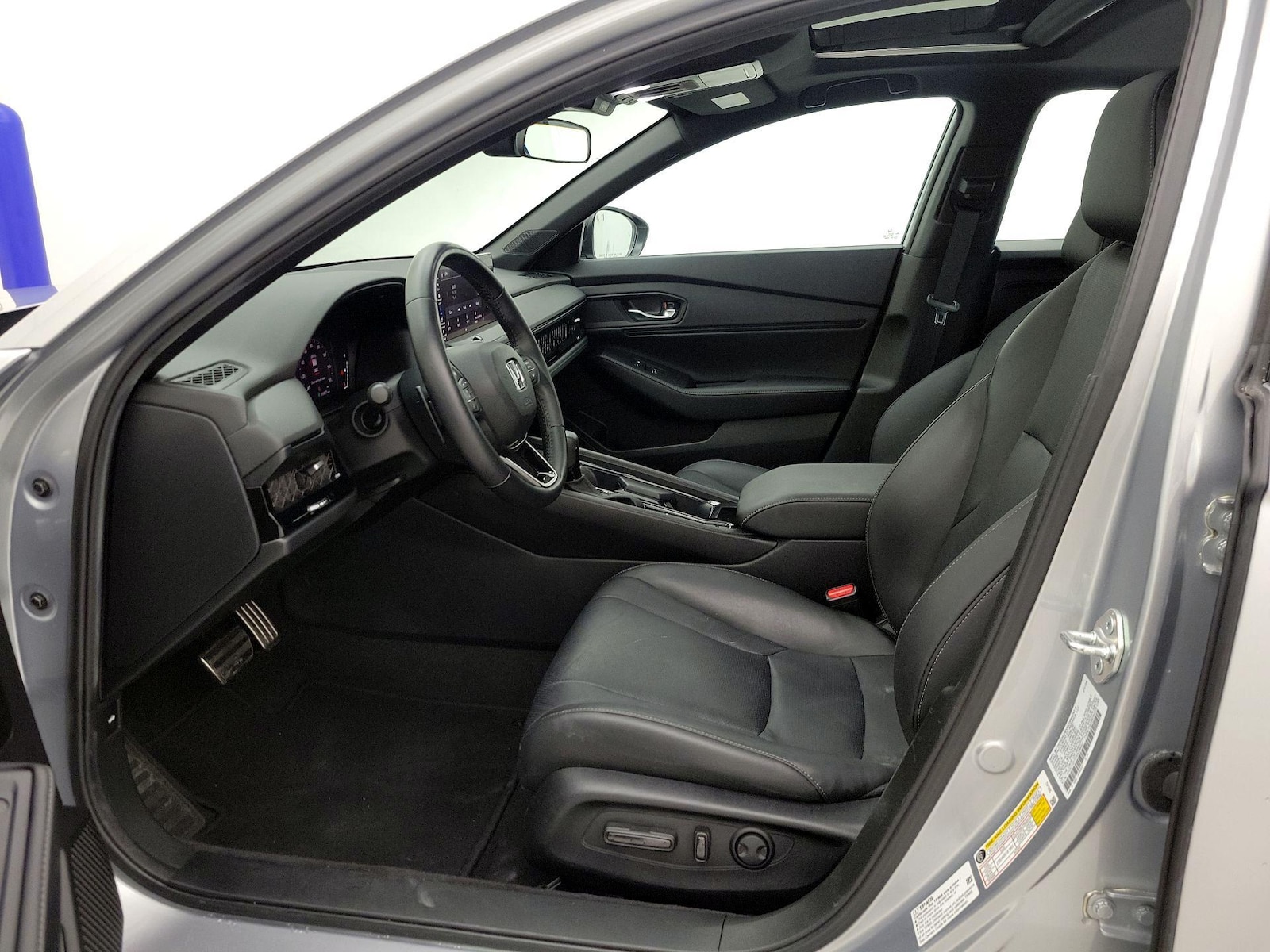 2024 Honda Accord Hybrid Sport-L - Photo 12