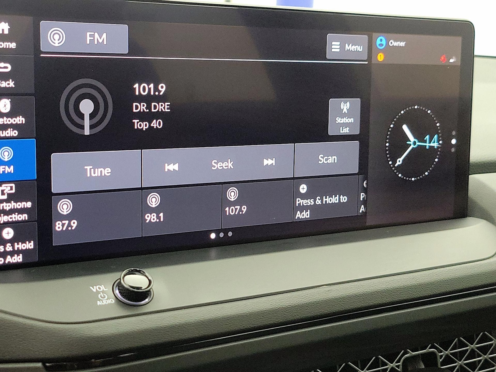 2024 Honda Accord Hybrid Sport-L - Photo 15